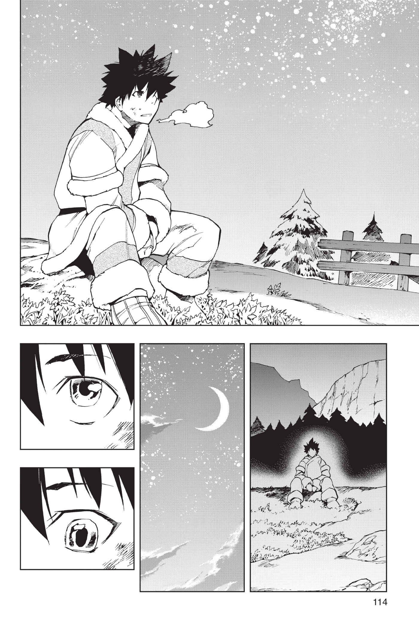 Page 10 Chapter 20 Monster Hunter: Flash Hunter