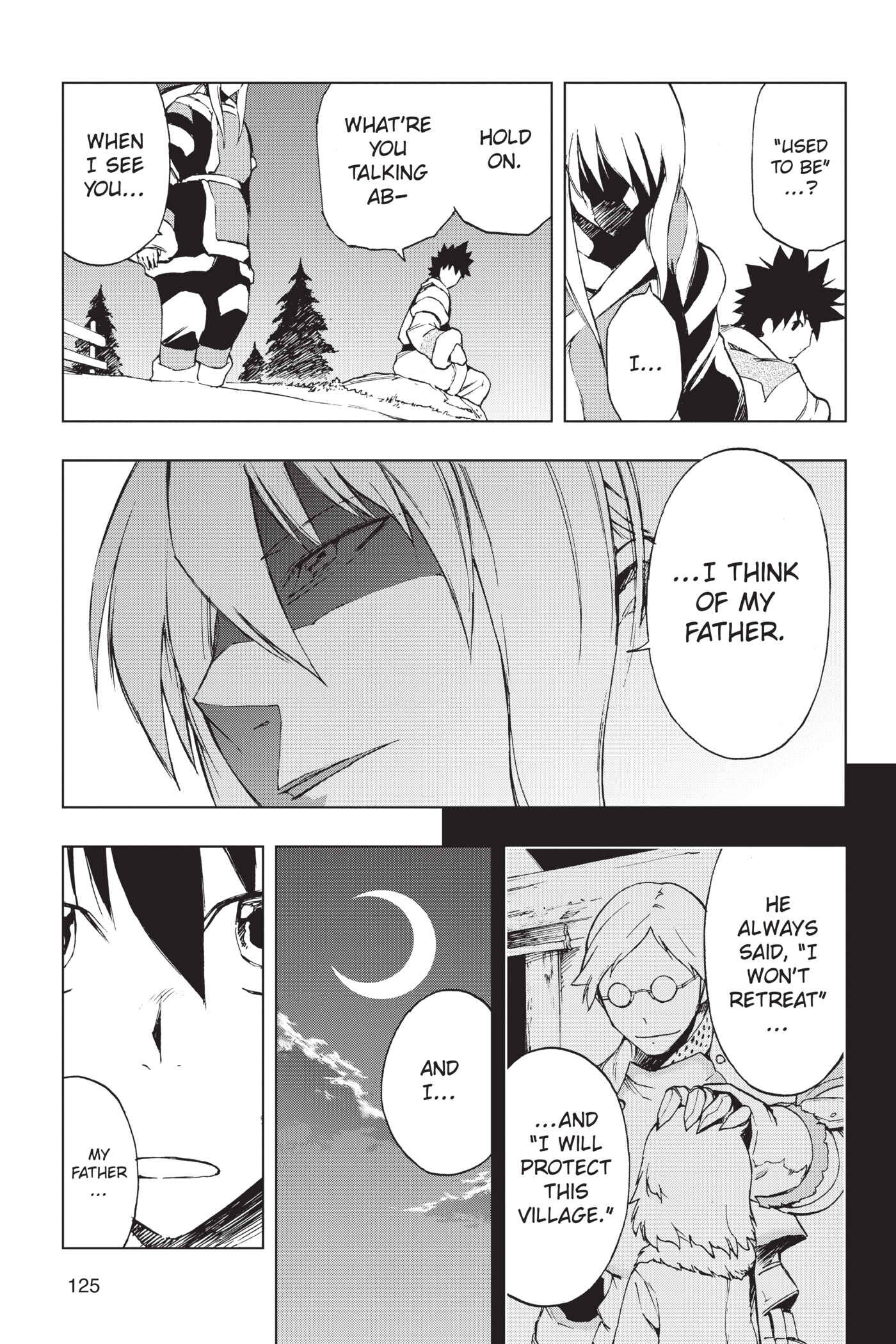 Page 20 Chapter 20 Monster Hunter: Flash Hunter