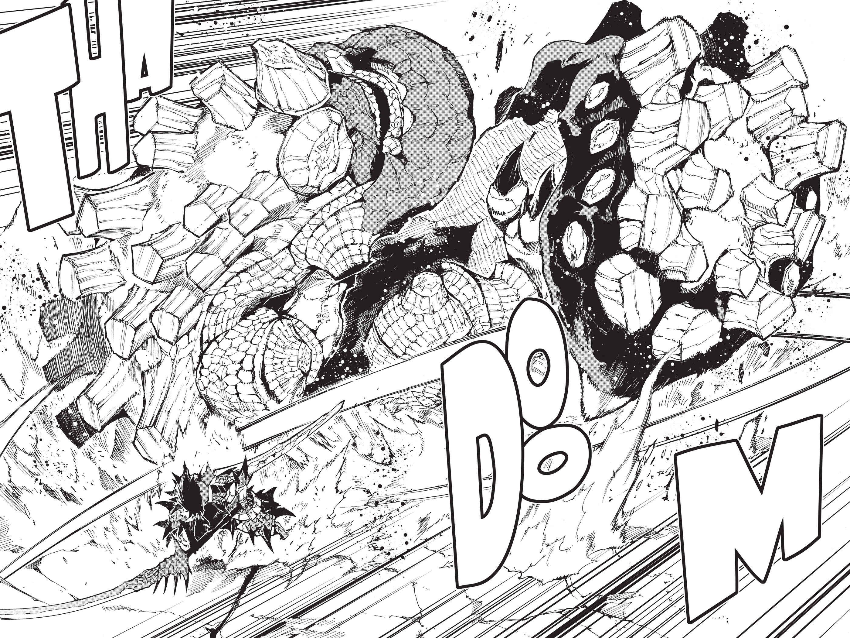 Page 13 Chapter 70 Monster Hunter: Flash Hunter