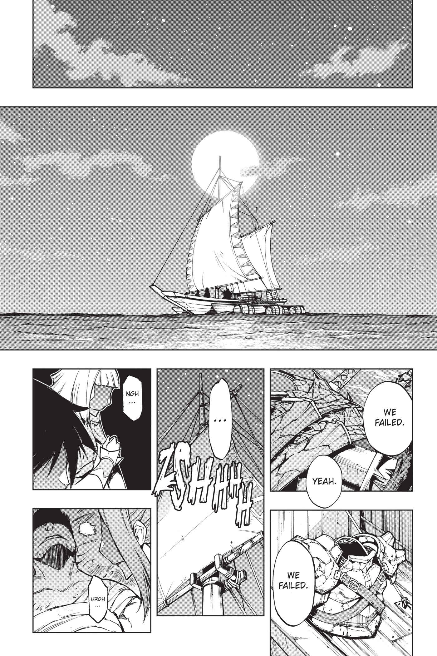 Page 15 Chapter 70 Monster Hunter: Flash Hunter