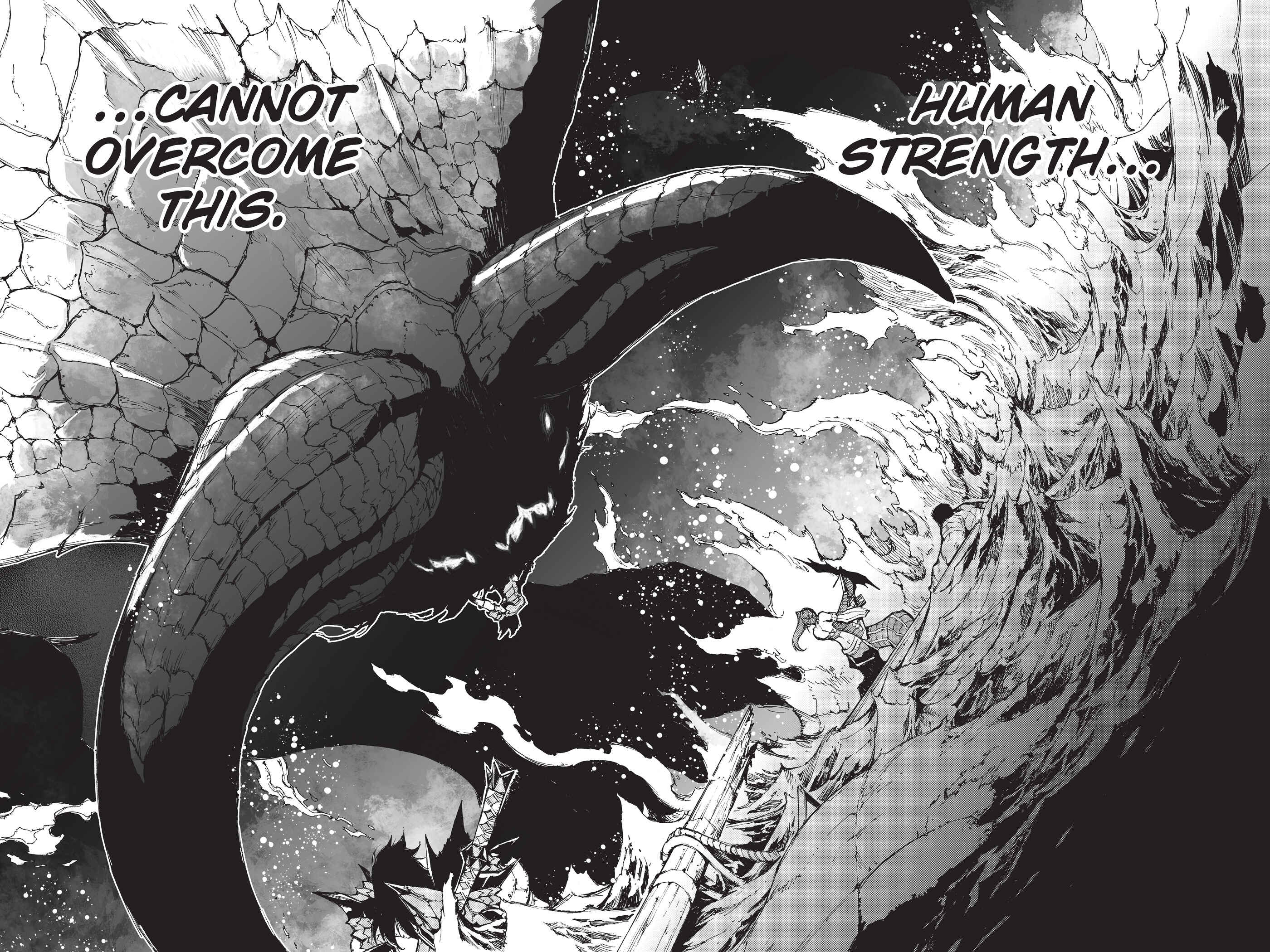 Page 22 Chapter 70 Monster Hunter: Flash Hunter