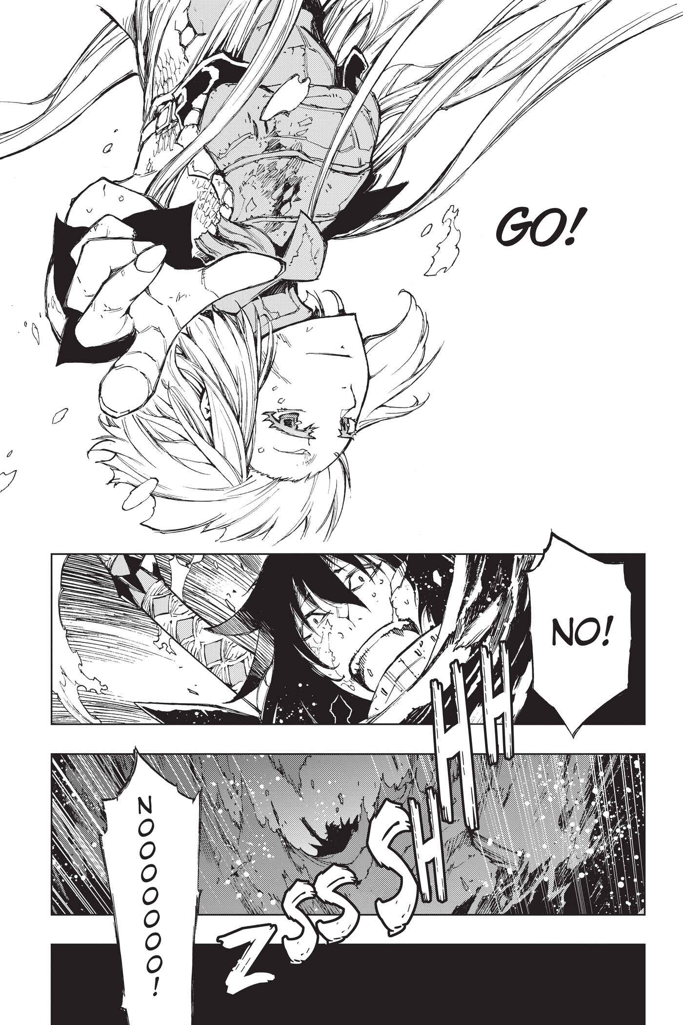 Page 24 Chapter 70 Monster Hunter: Flash Hunter