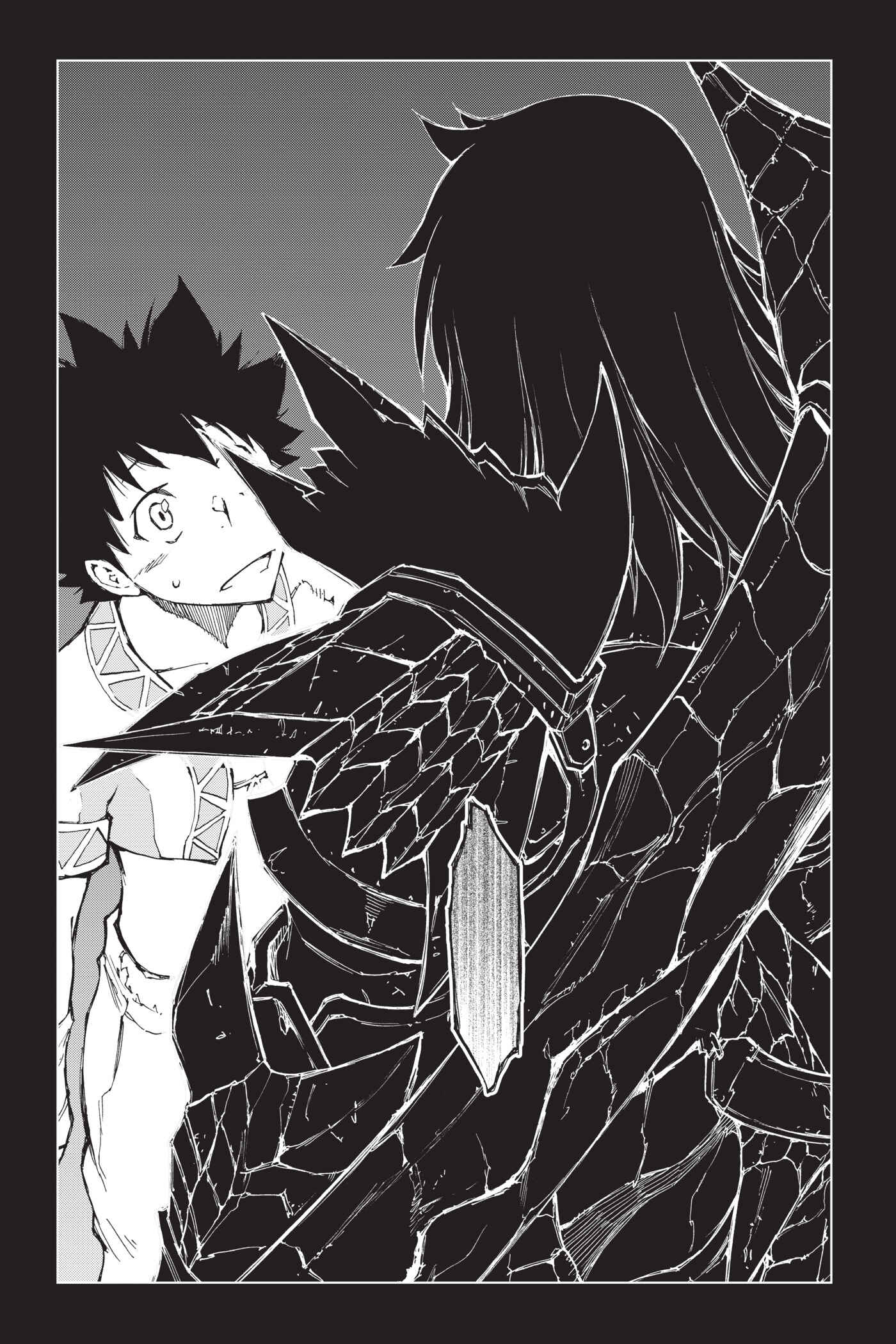 Page 26 Chapter 70 Monster Hunter: Flash Hunter