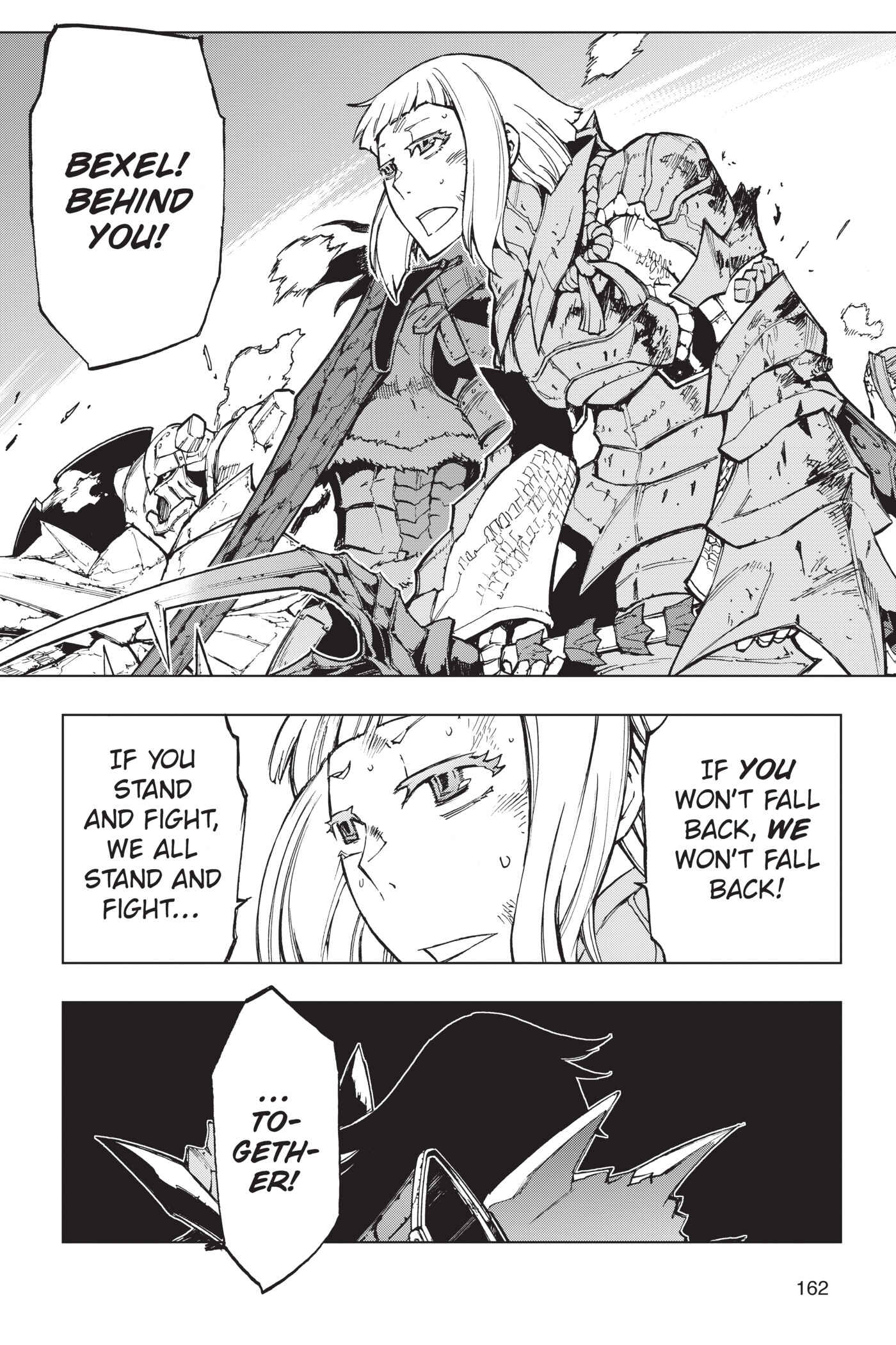 Page 6 Chapter 70 Monster Hunter: Flash Hunter