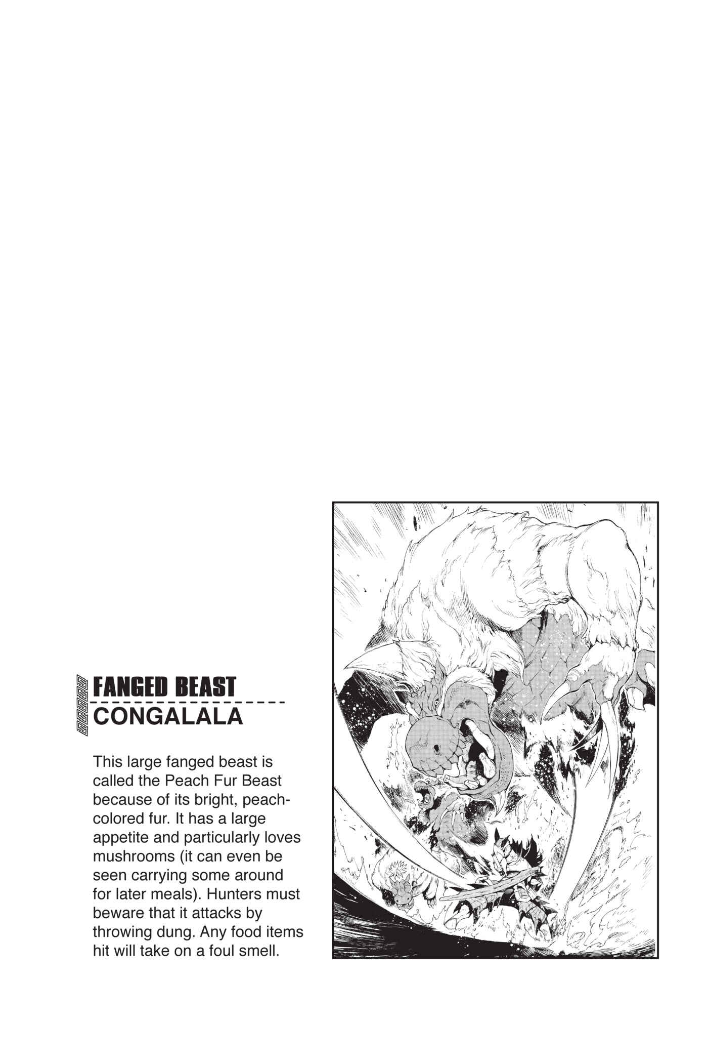 Page 22 Chapter 10 Monster Hunter: Flash Hunter