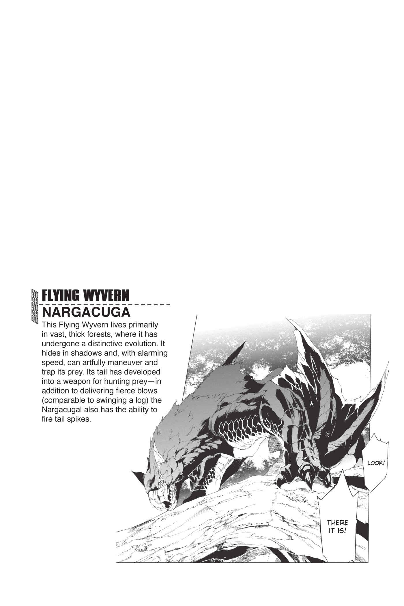 Page 22 Chapter 47 Monster Hunter: Flash Hunter