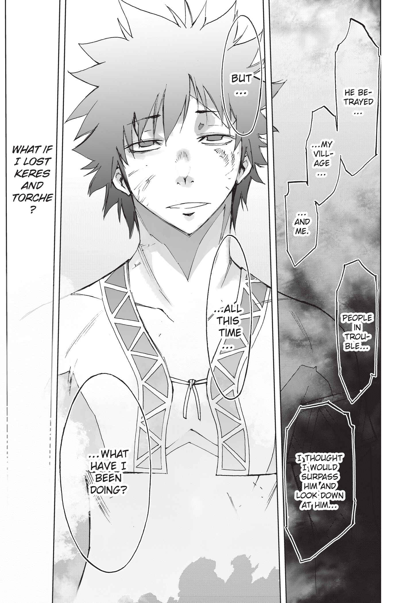 Page 15 Chapter 75 Monster Hunter: Flash Hunter