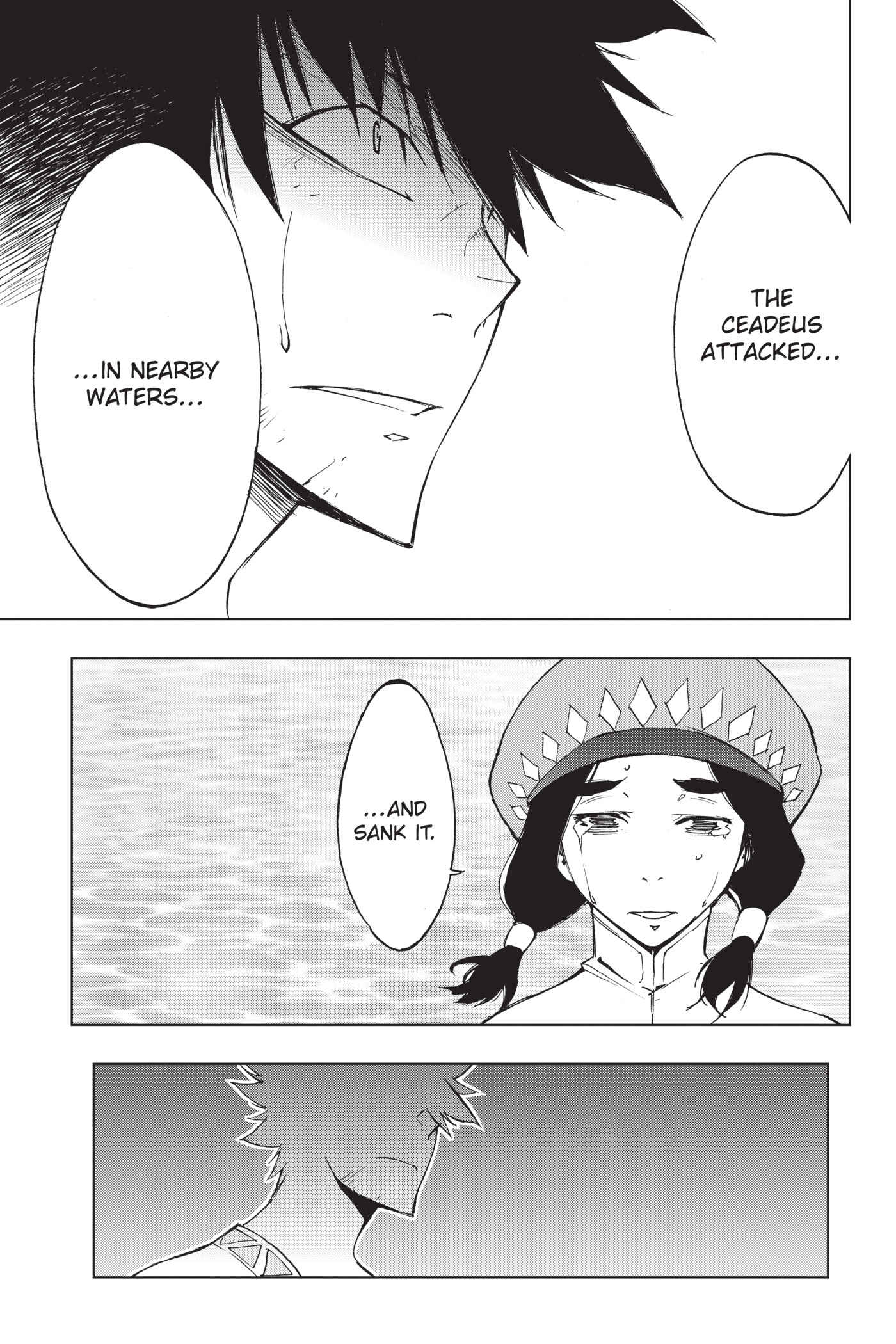 Page 25 Chapter 75 Monster Hunter: Flash Hunter