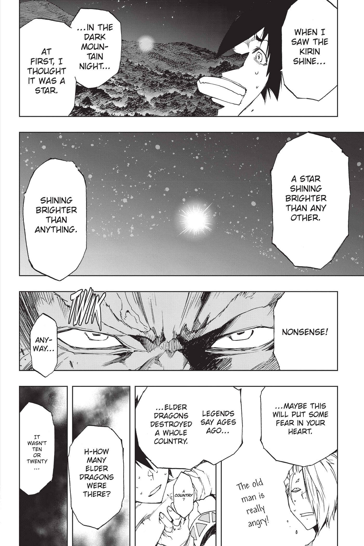 Page 16 Chapter 38 Monster Hunter: Flash Hunter