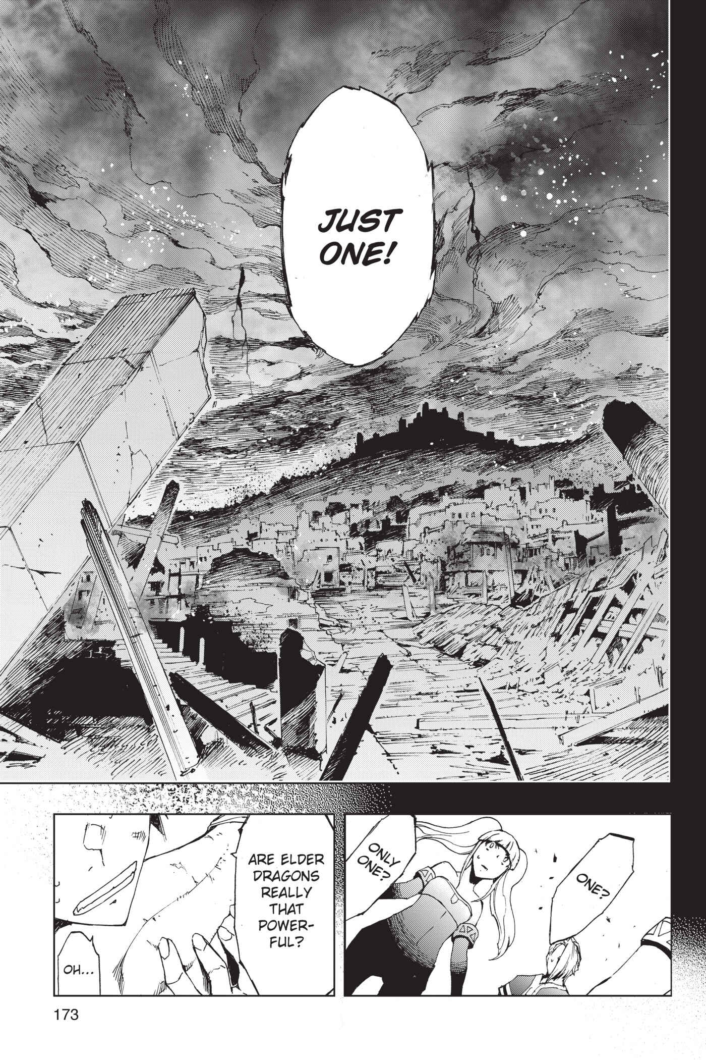 Page 17 Chapter 38 Monster Hunter: Flash Hunter