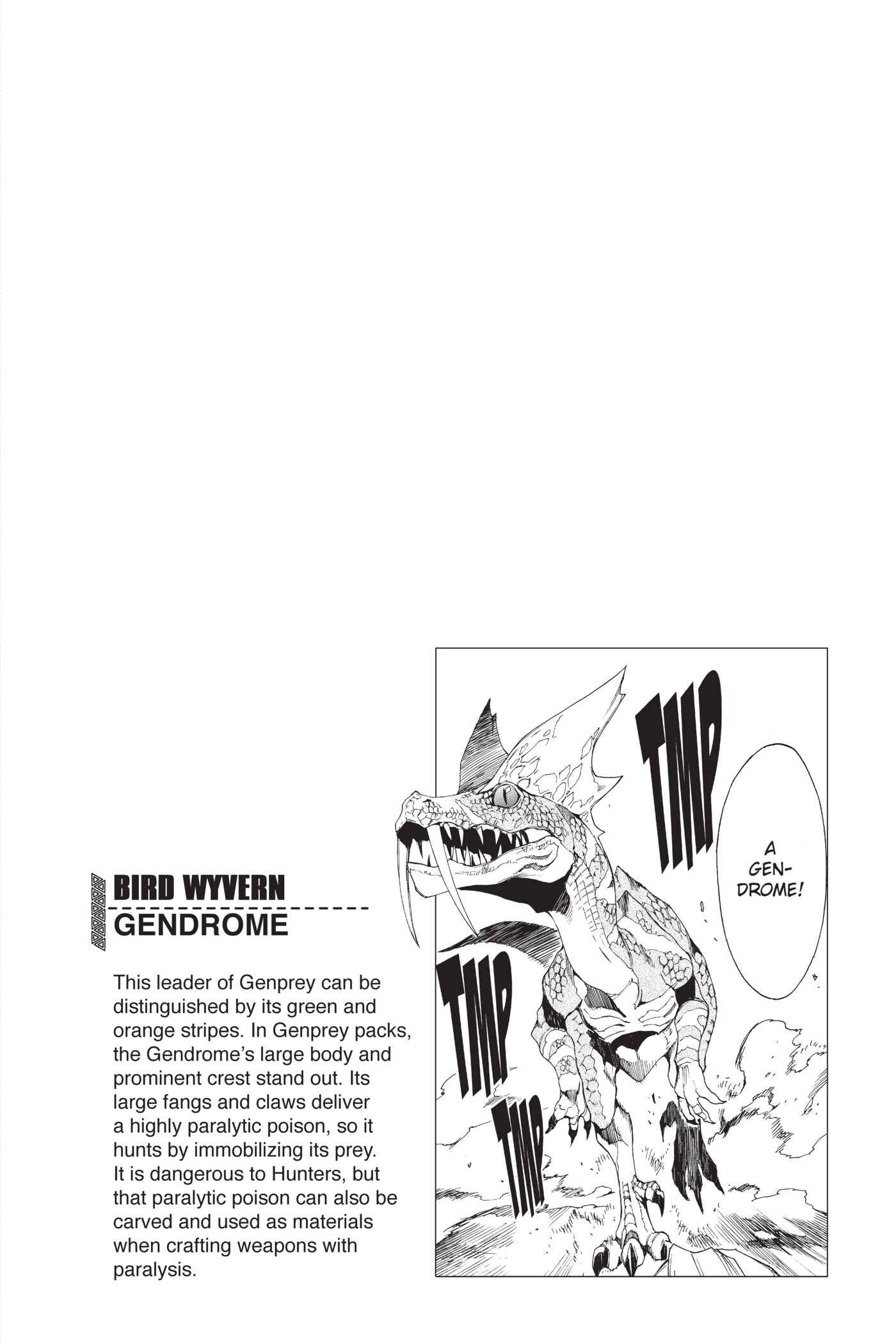 Page 25 Chapter 38 Monster Hunter: Flash Hunter