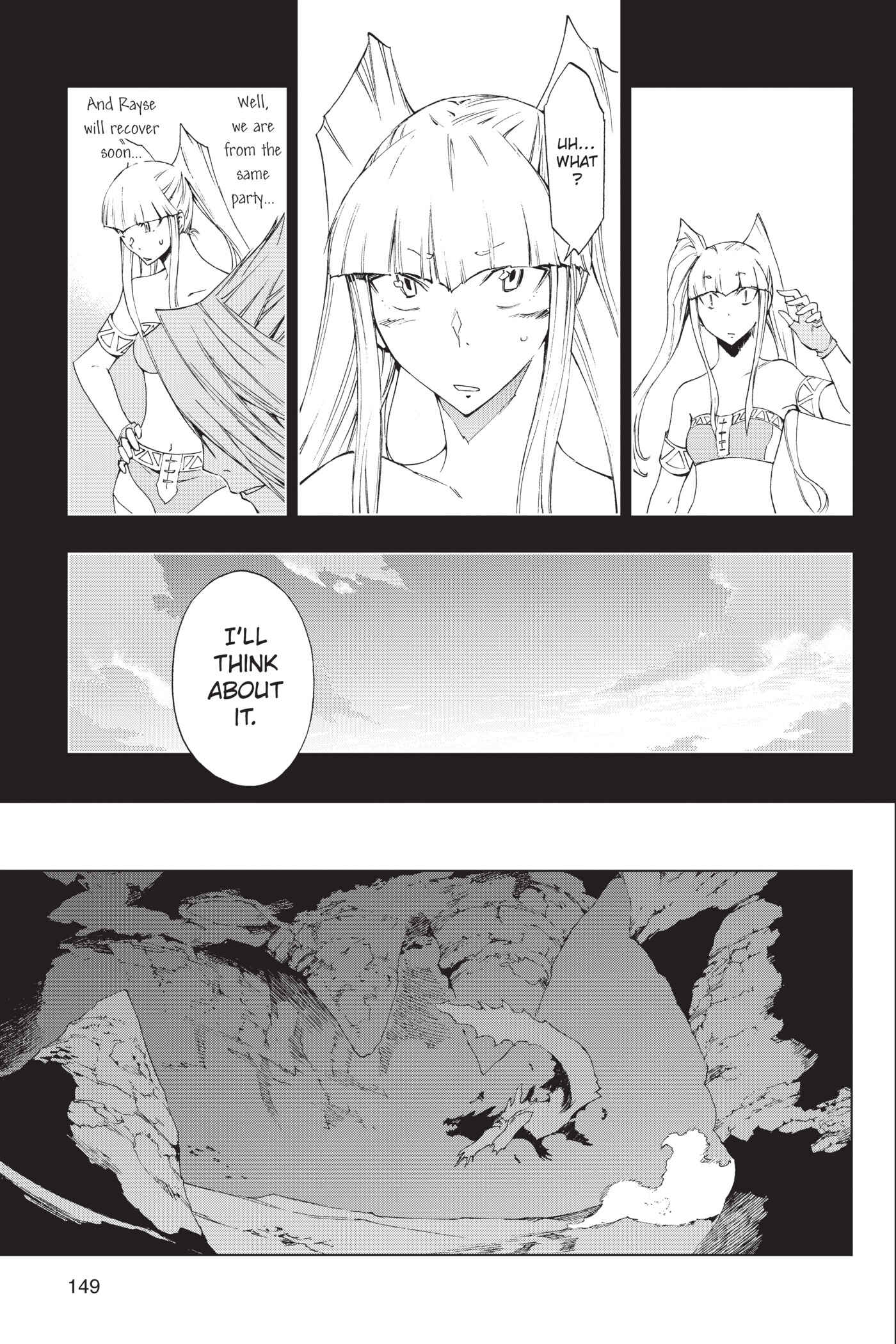 Page 16 Chapter 53 Monster Hunter: Flash Hunter