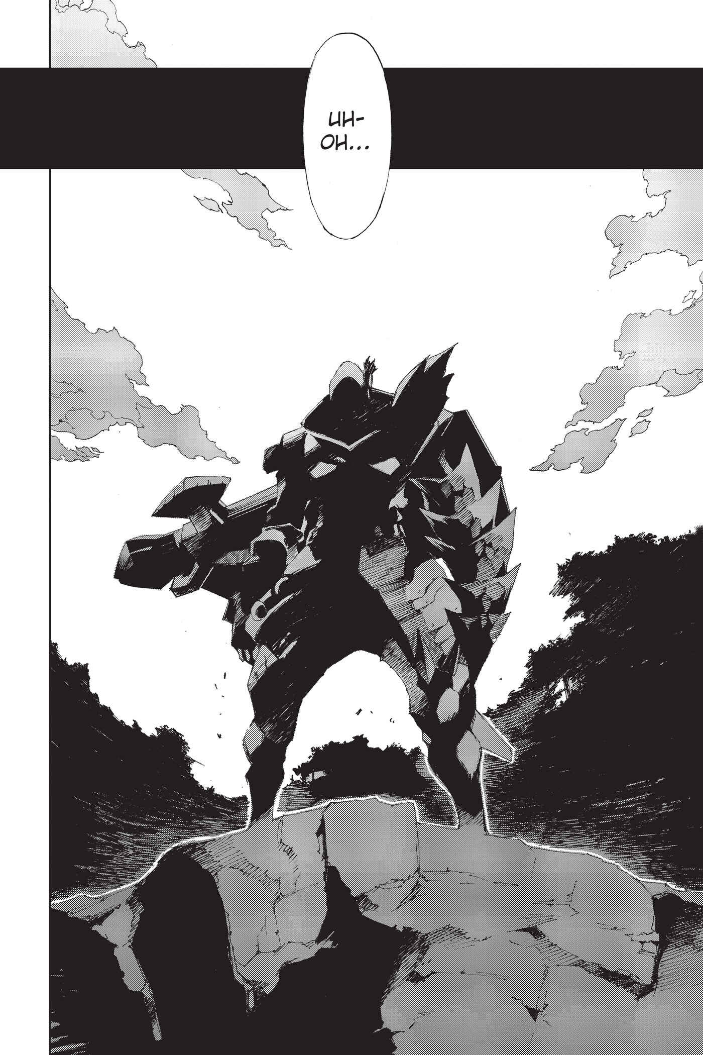 Page 22 Chapter 53 Monster Hunter: Flash Hunter