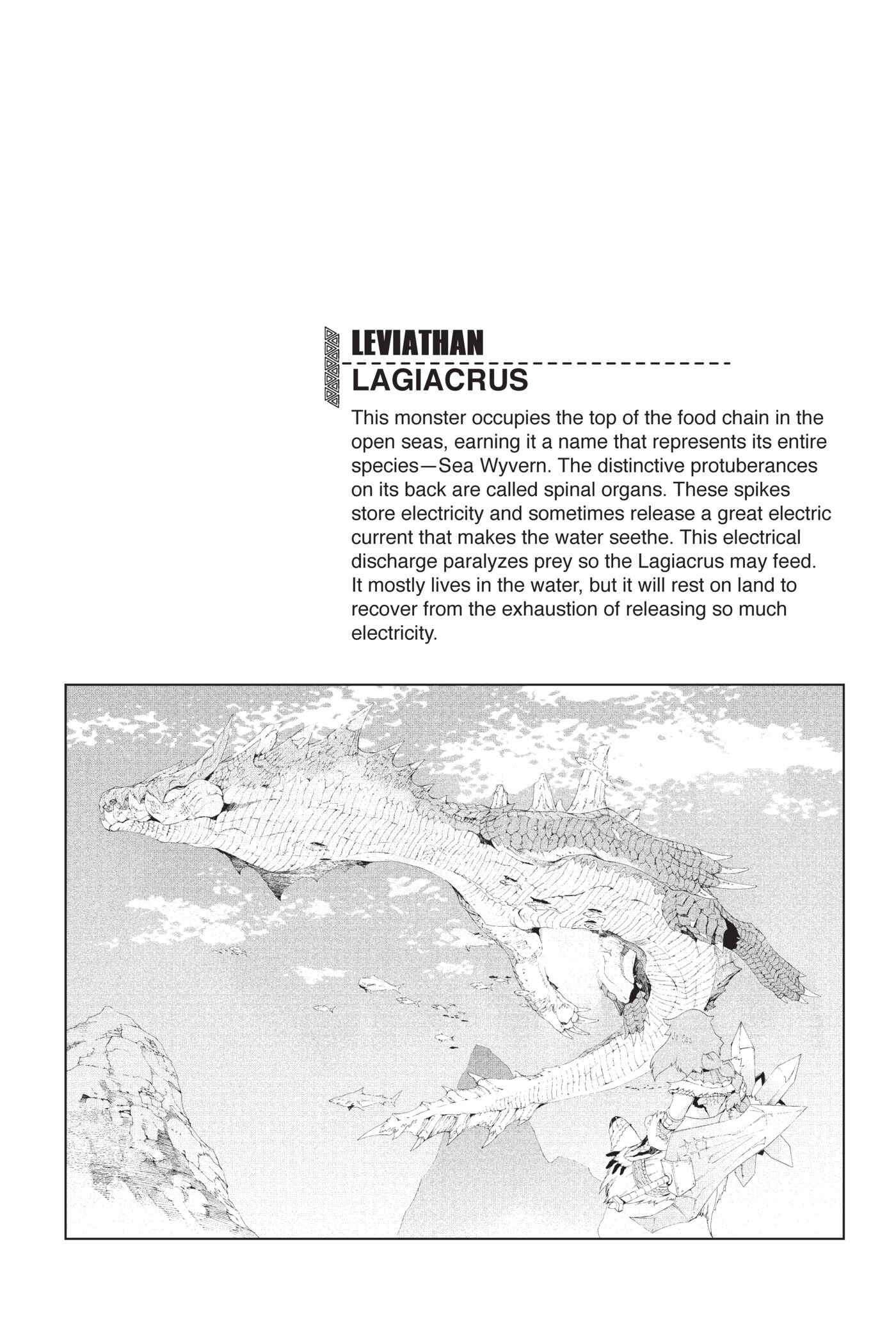 Page 23 Chapter 53 Monster Hunter: Flash Hunter