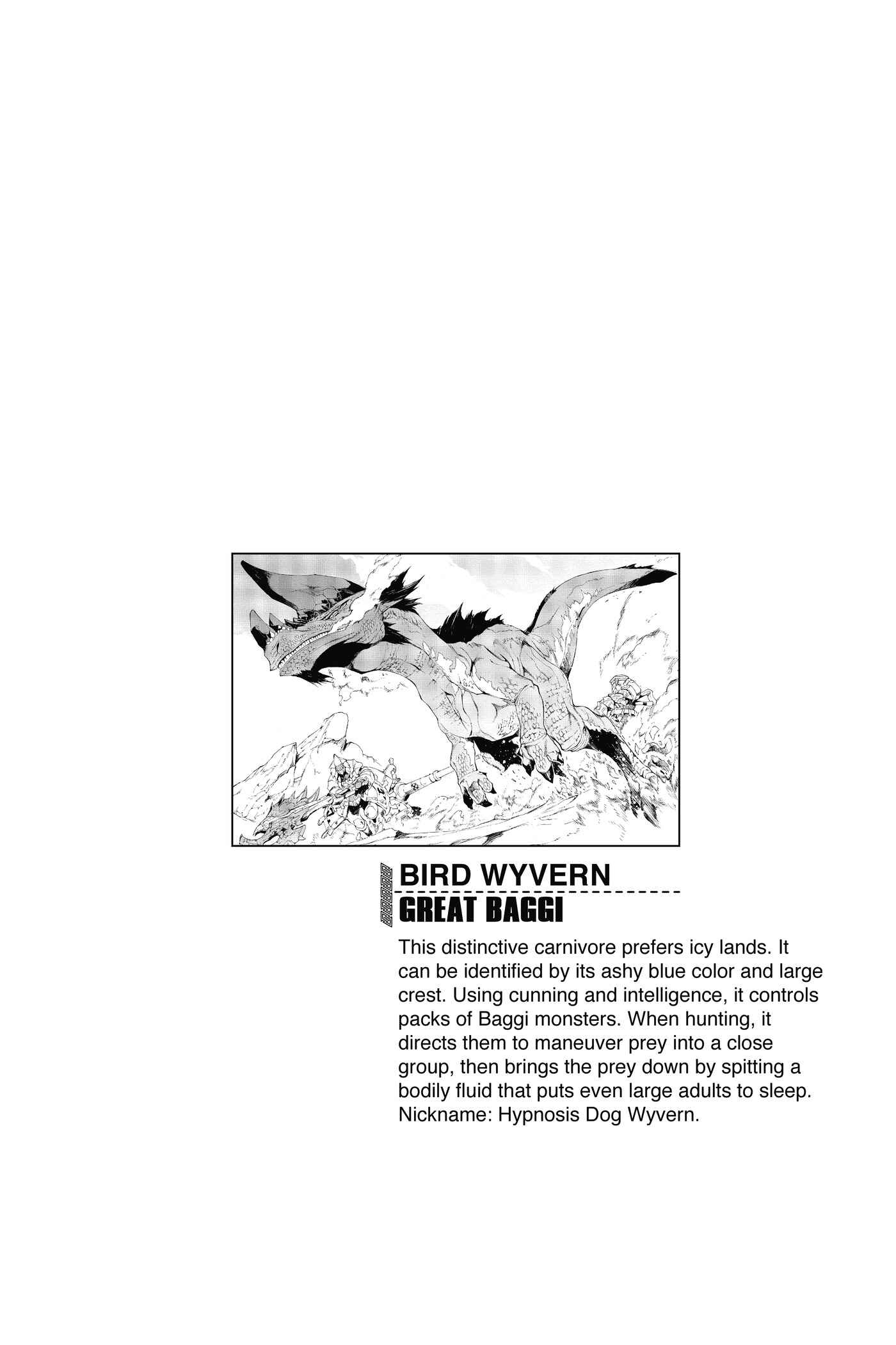 Page 29 Chapter 24 Monster Hunter: Flash Hunter