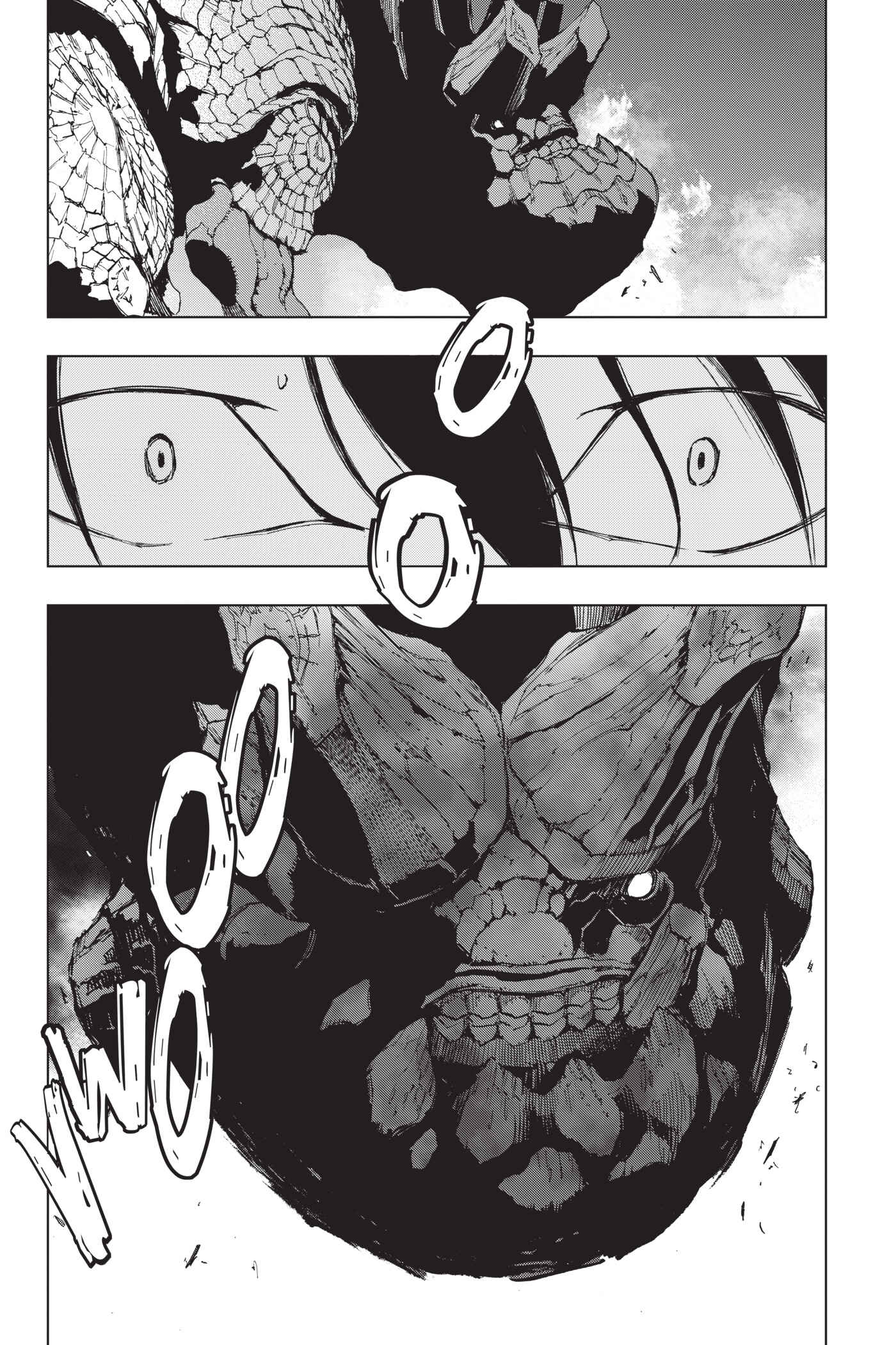 Page 23 Chapter 68 Monster Hunter: Flash Hunter