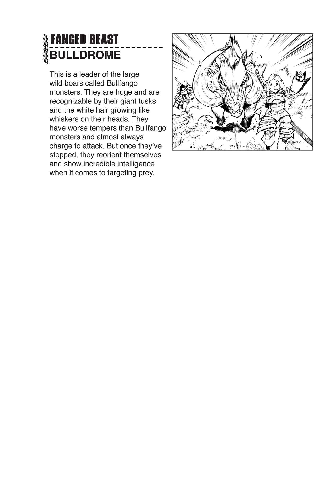 Page 25 Chapter 68 Monster Hunter: Flash Hunter