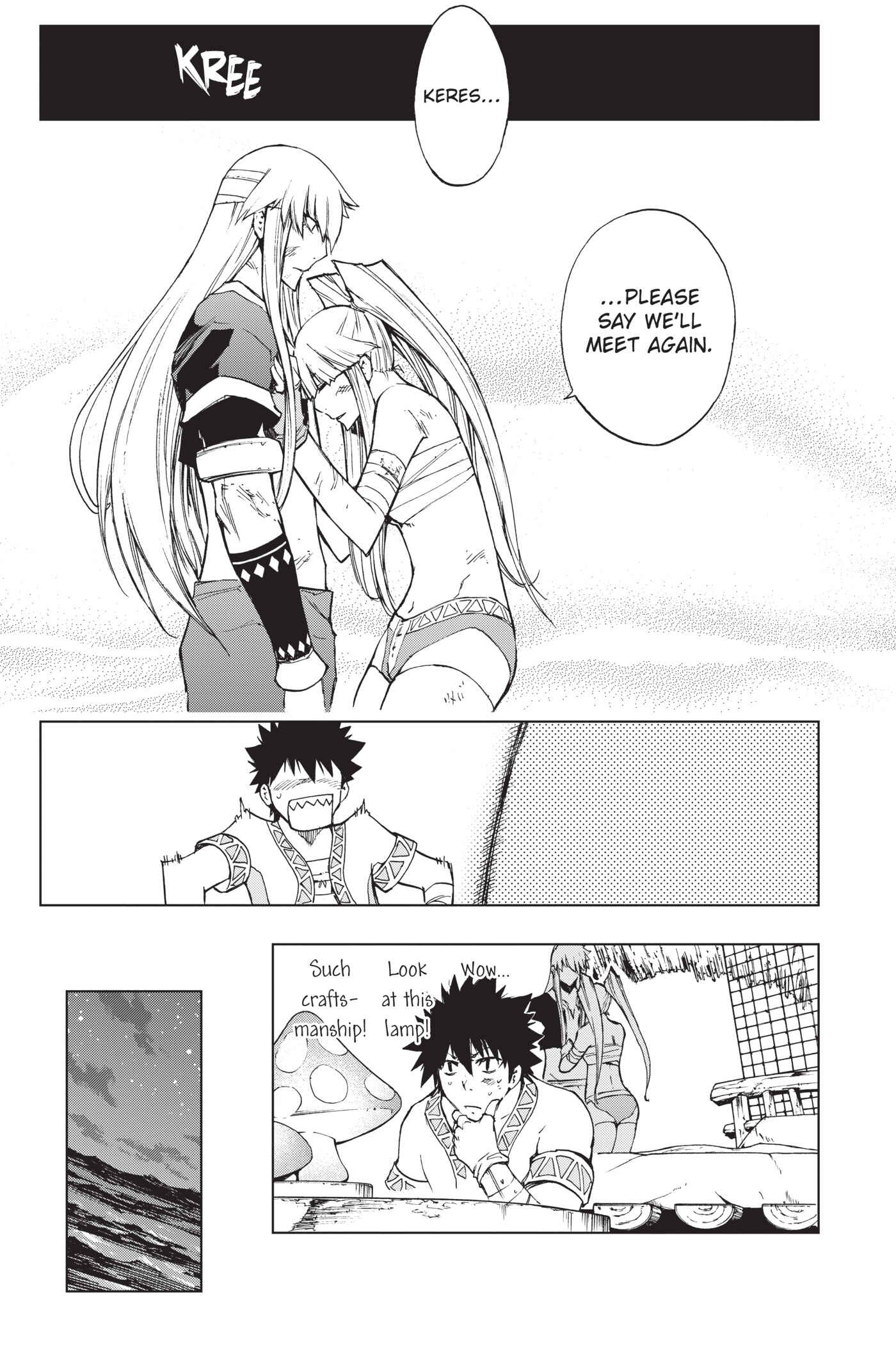 Page 14 Chapter 64 Monster Hunter: Flash Hunter