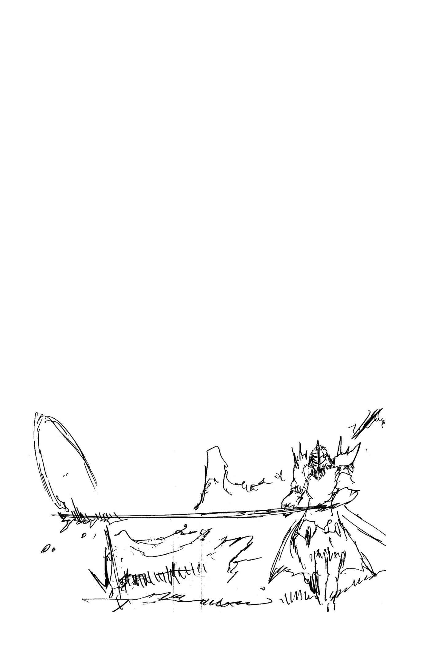 Page 26 Chapter 64 Monster Hunter: Flash Hunter