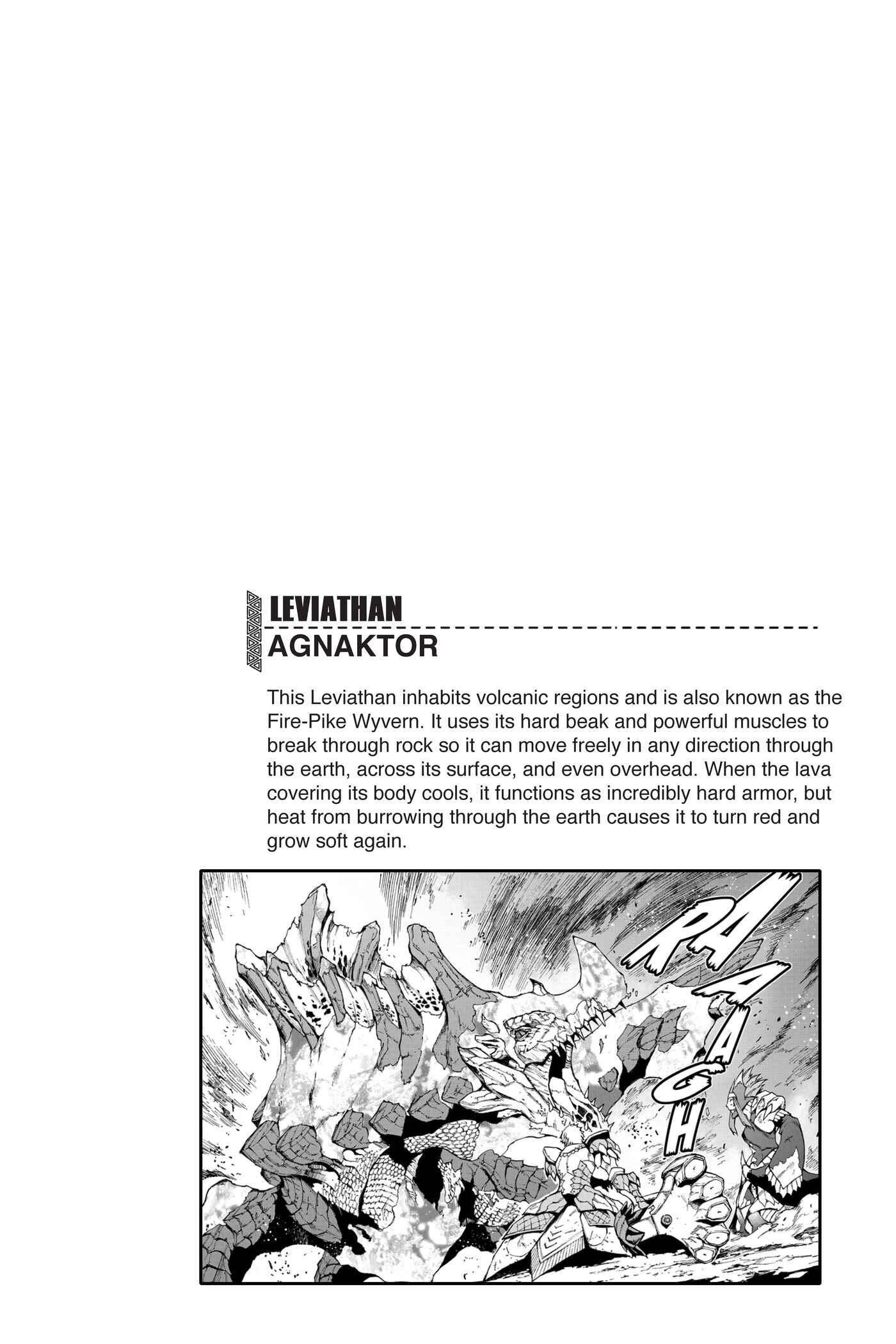 Page 27 Chapter 64 Monster Hunter: Flash Hunter