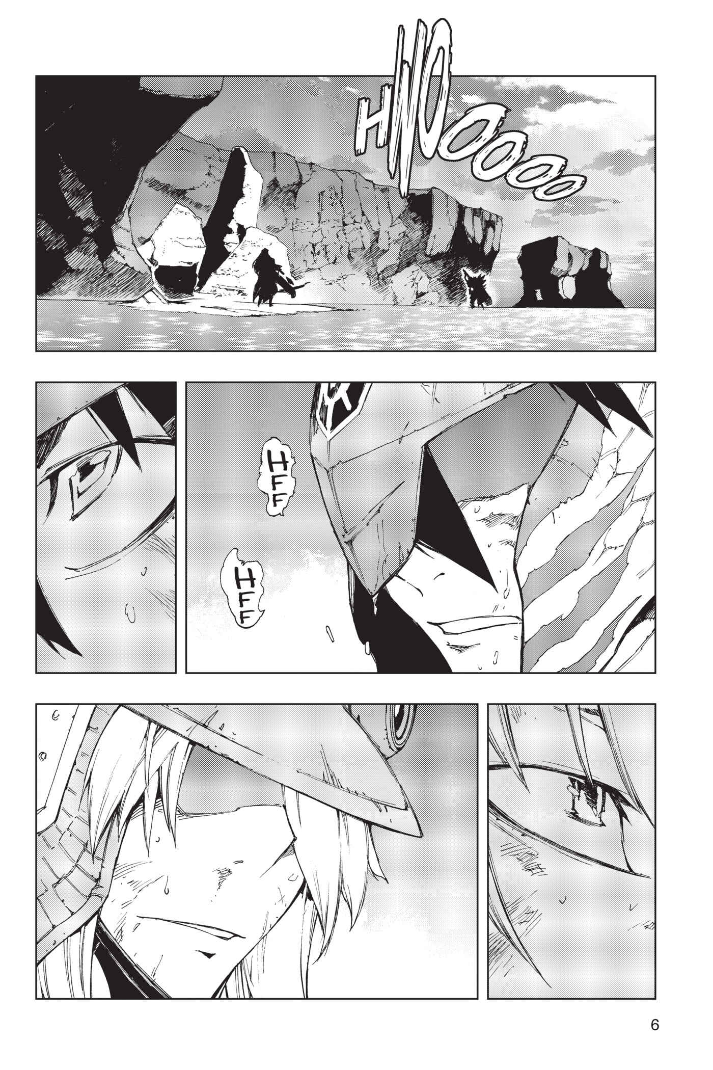 Page 7 Chapter 64 Monster Hunter: Flash Hunter