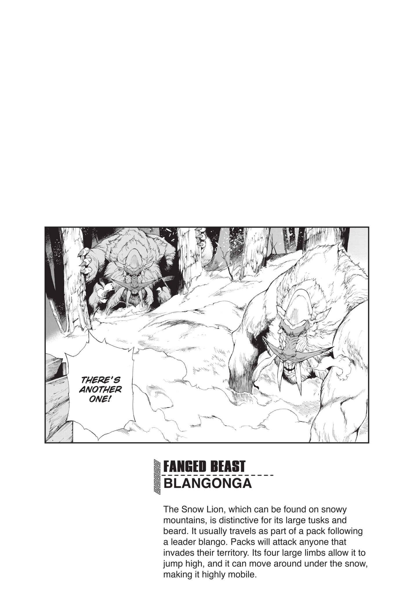 Page 24 Chapter 15 Monster Hunter: Flash Hunter