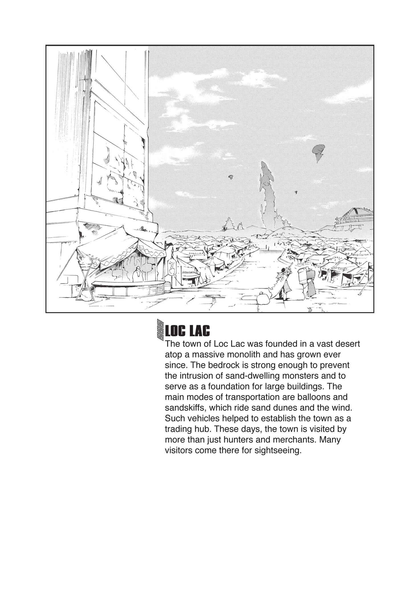 Page 26 Chapter 16 Monster Hunter: Flash Hunter