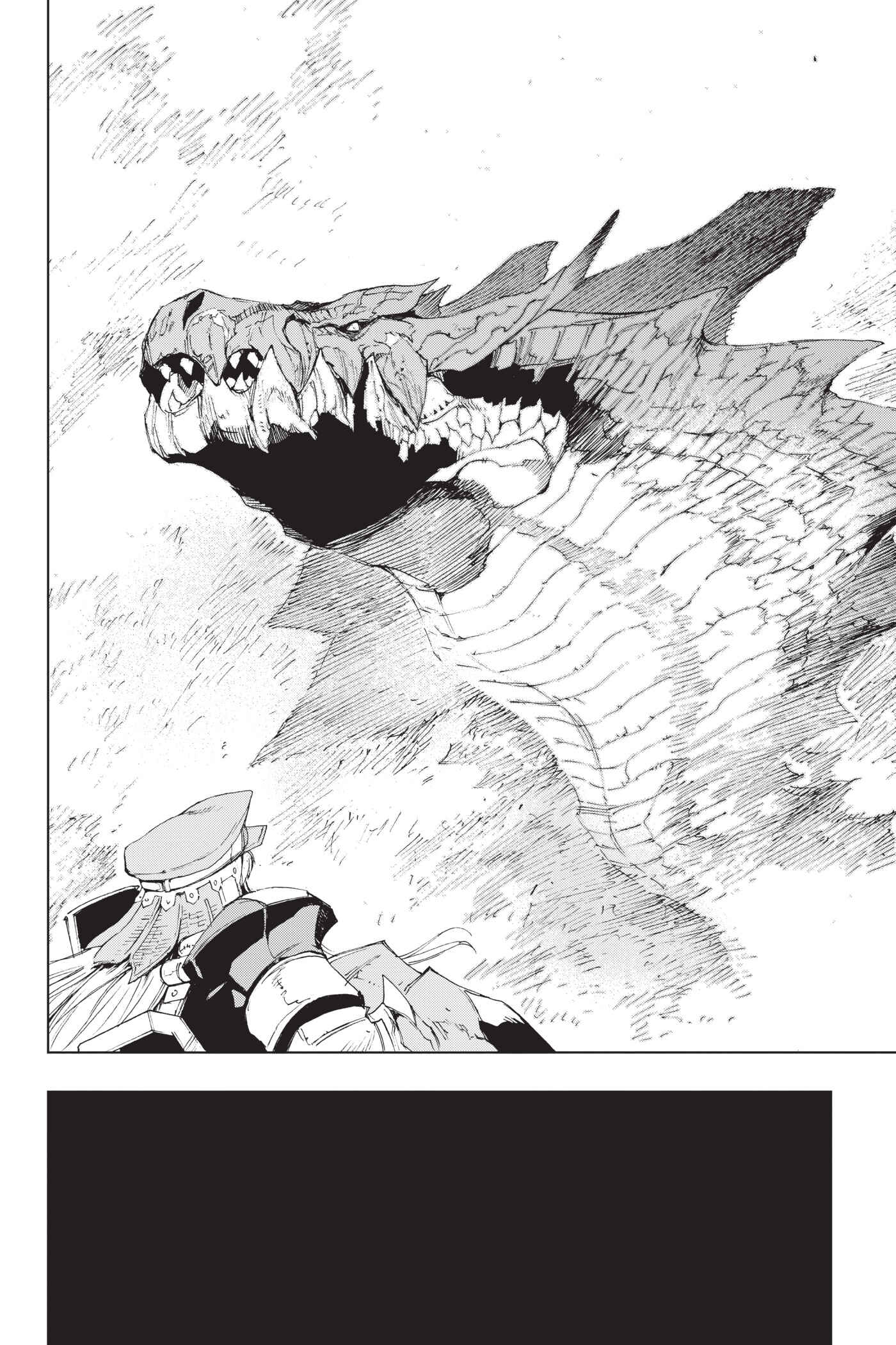 Page 19 Chapter 58 Monster Hunter: Flash Hunter