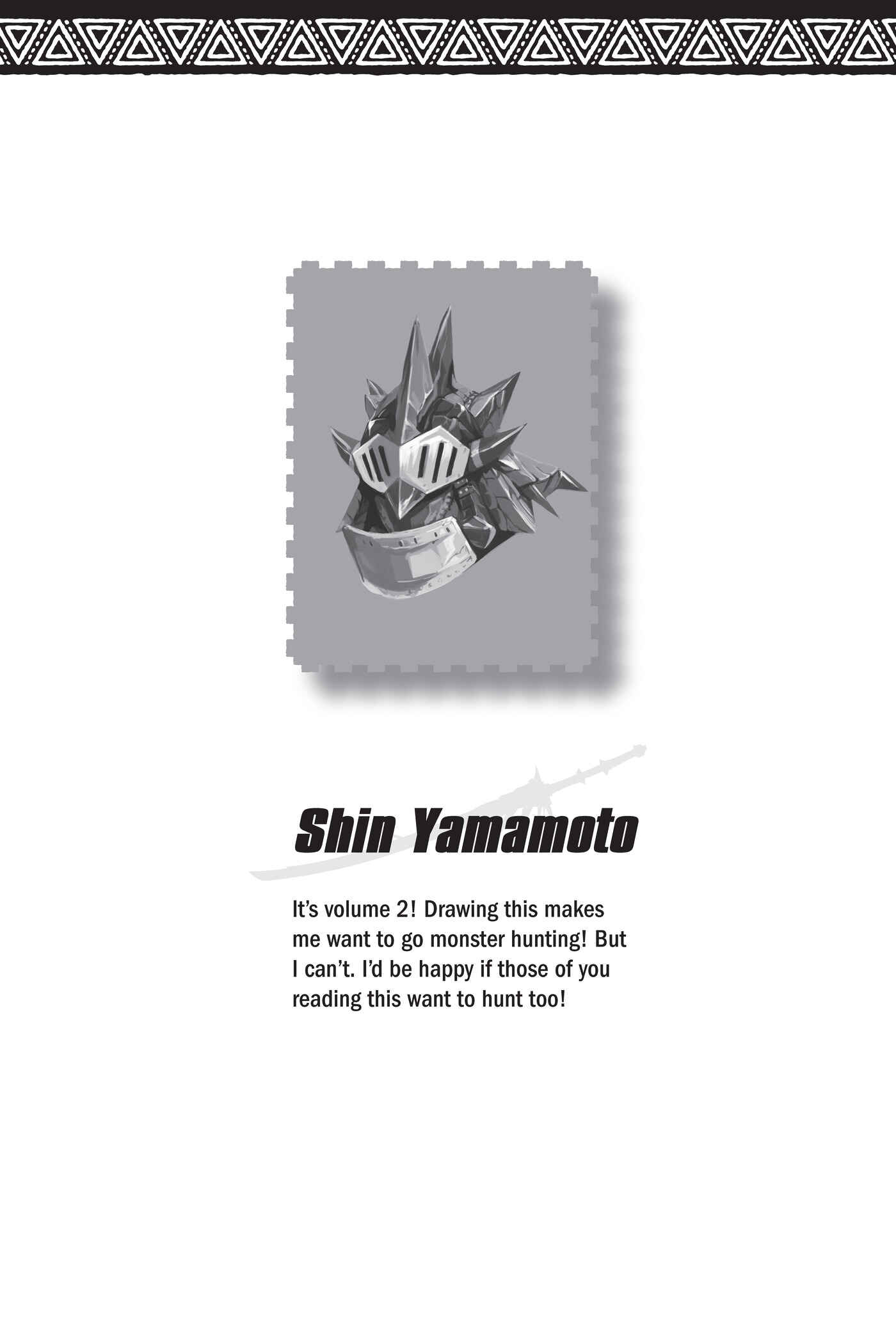 Page 18 Chapter 15.1 Monster Hunter: Flash Hunter