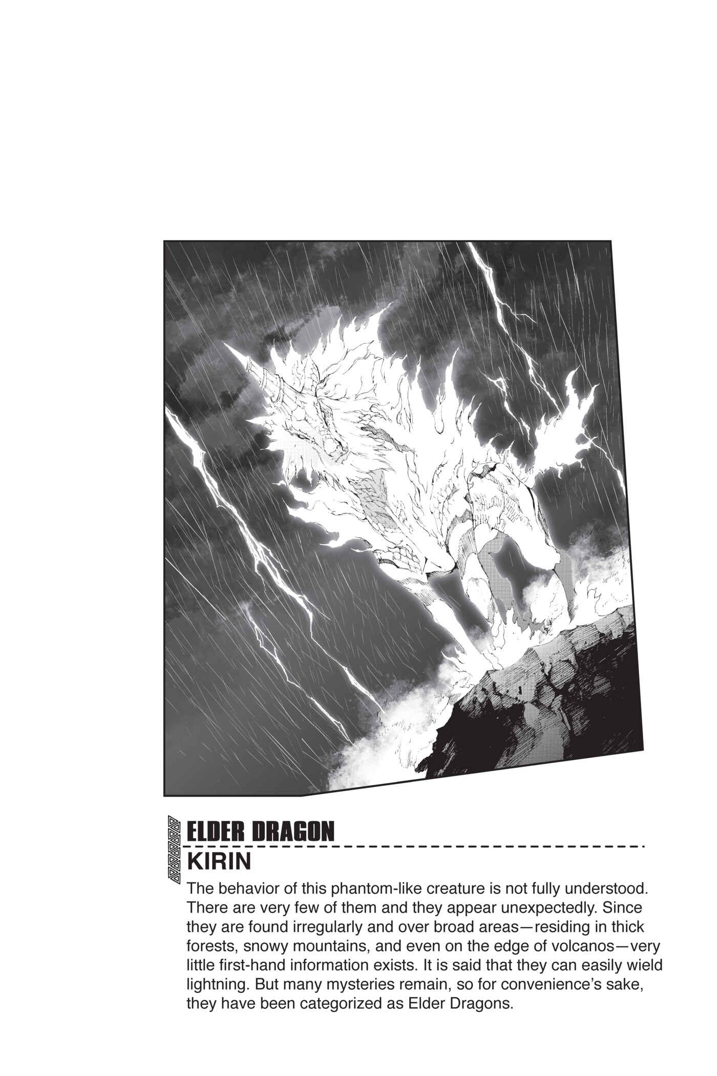 Page 23 Chapter 35 Monster Hunter: Flash Hunter