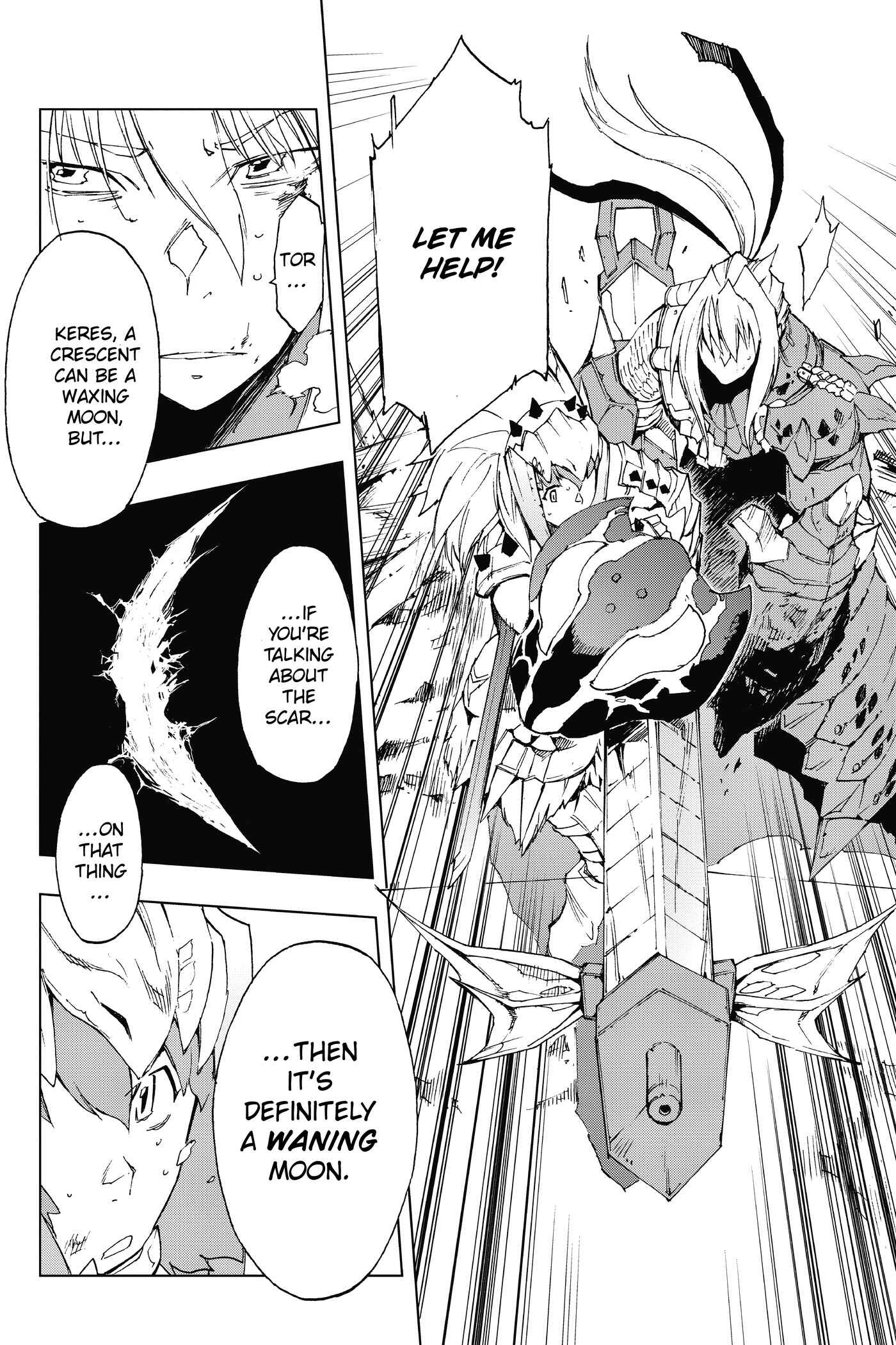 Page 9 Chapter 31 Monster Hunter: Flash Hunter