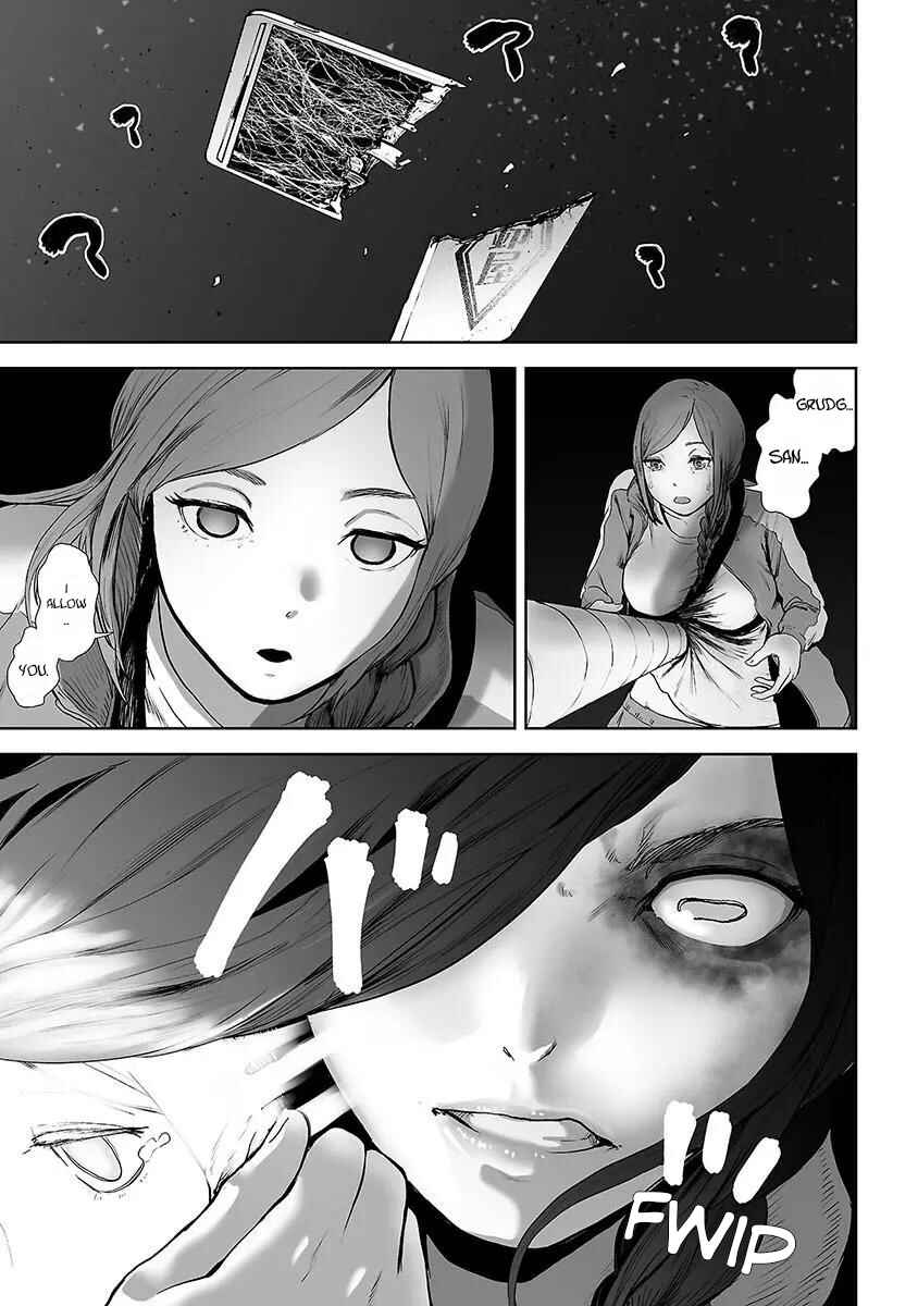 Page 10 Chapter 15 VS EVIL