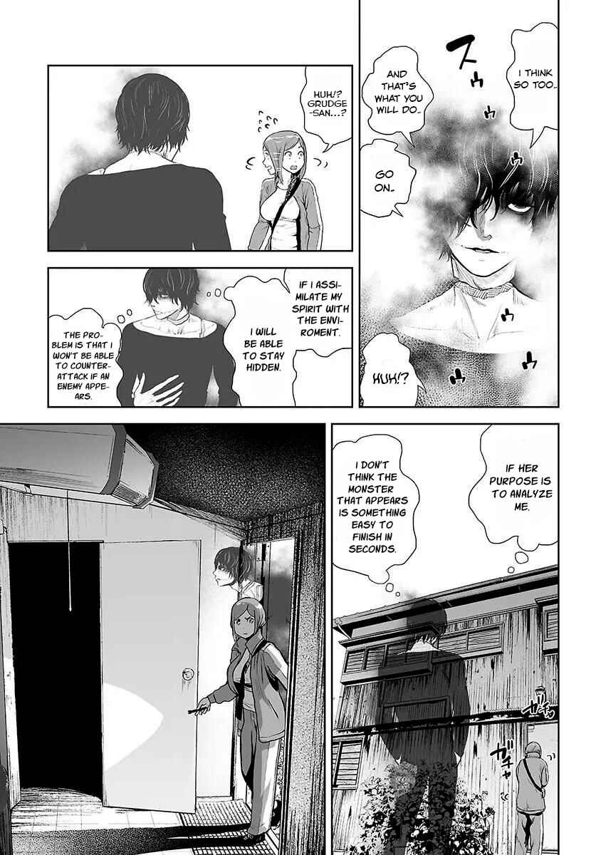 Page 4 Chapter 15 VS EVIL