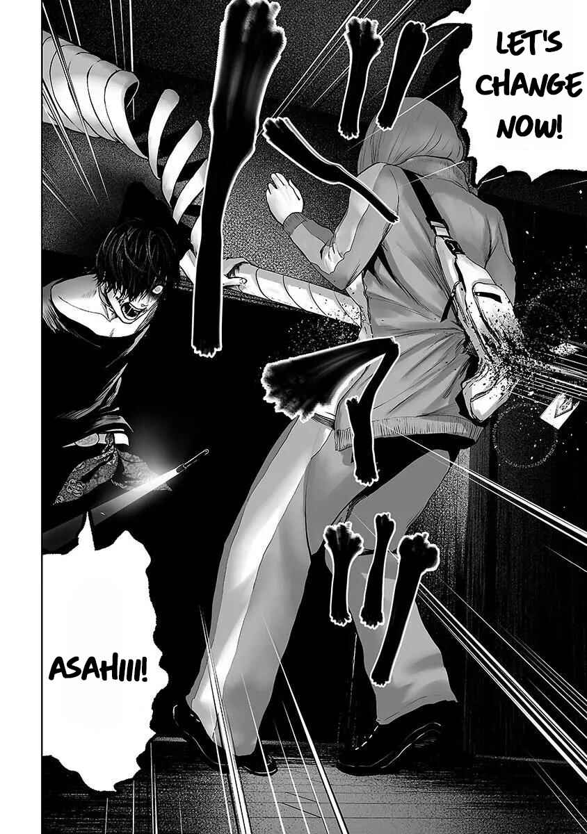 Page 9 Chapter 15 VS EVIL