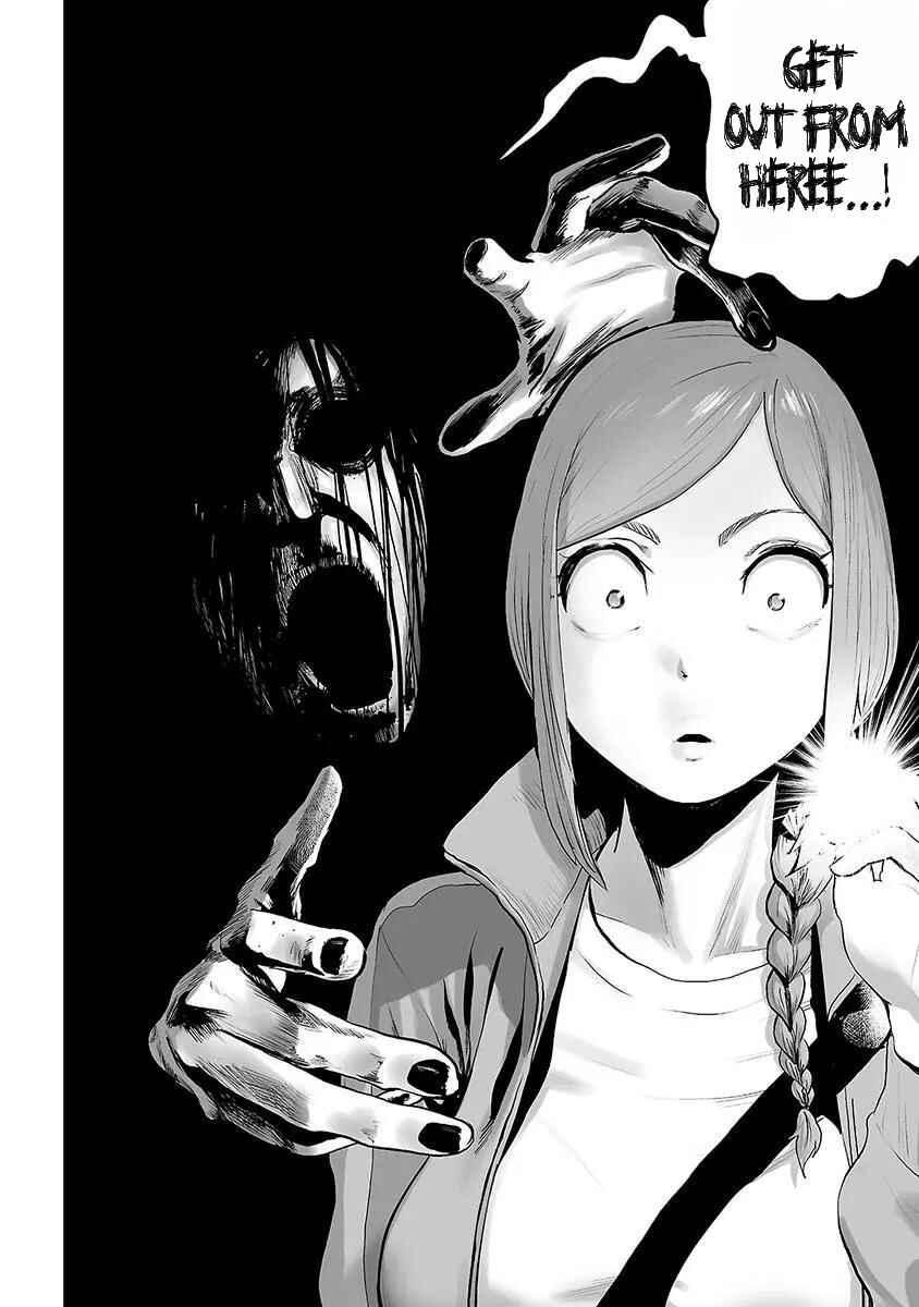 Page 16 Chapter 12 VS EVIL