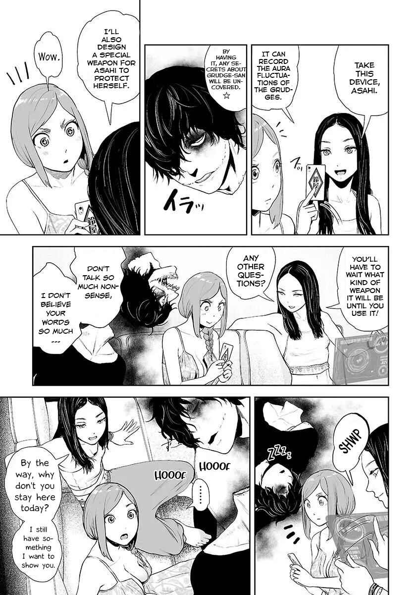 Page 4 Chapter 12 VS EVIL