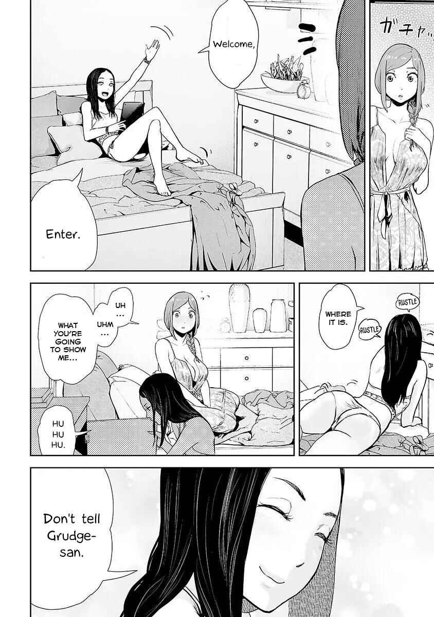 Page 5 Chapter 12 VS EVIL