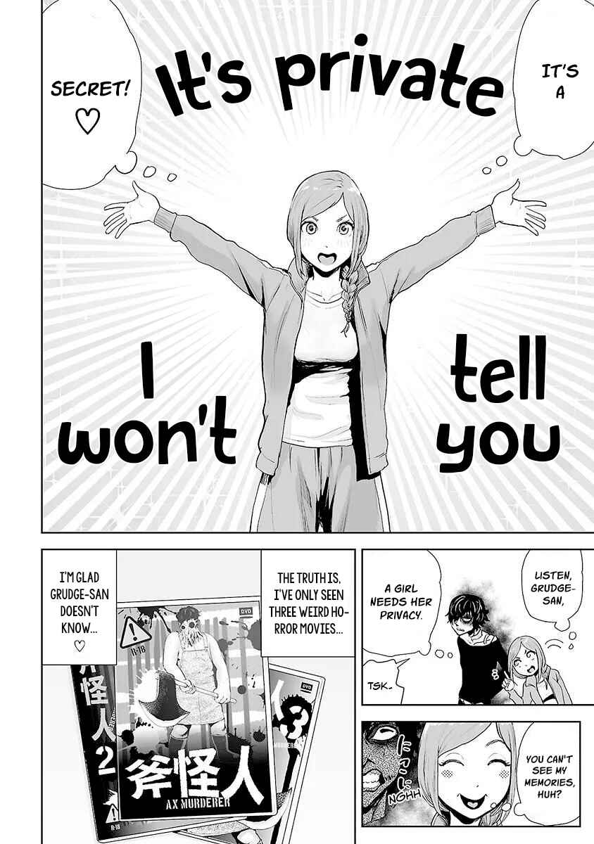Page 7 Chapter 12 VS EVIL