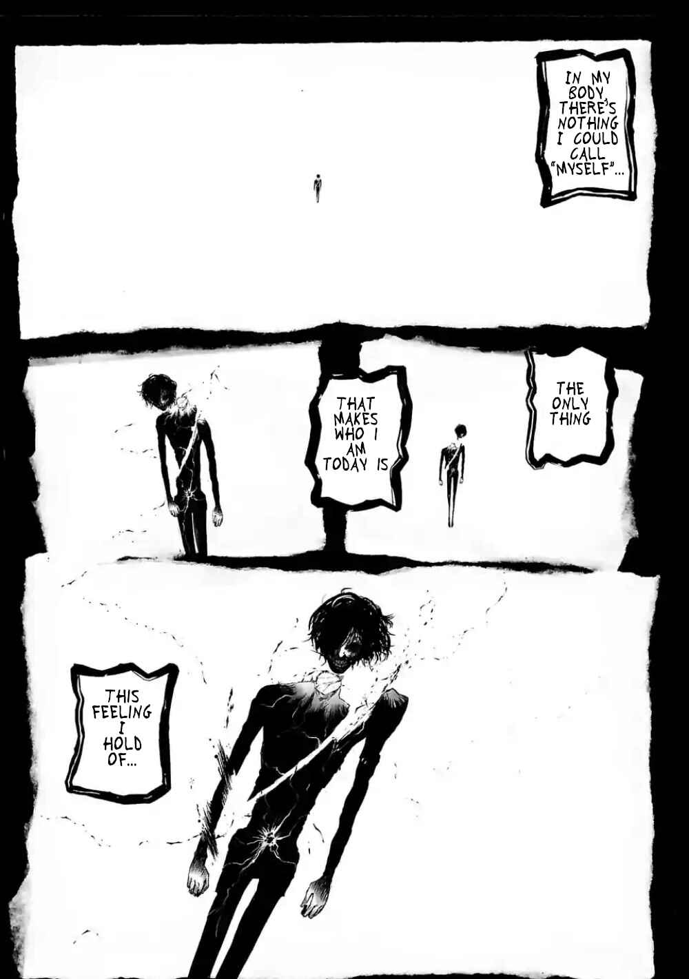 Page 2 Chapter 2 VS EVIL