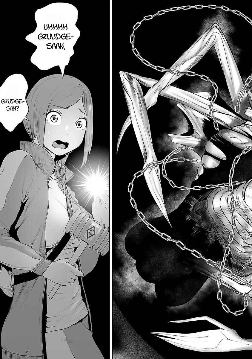 Page 6 Chapter 14 VS EVIL