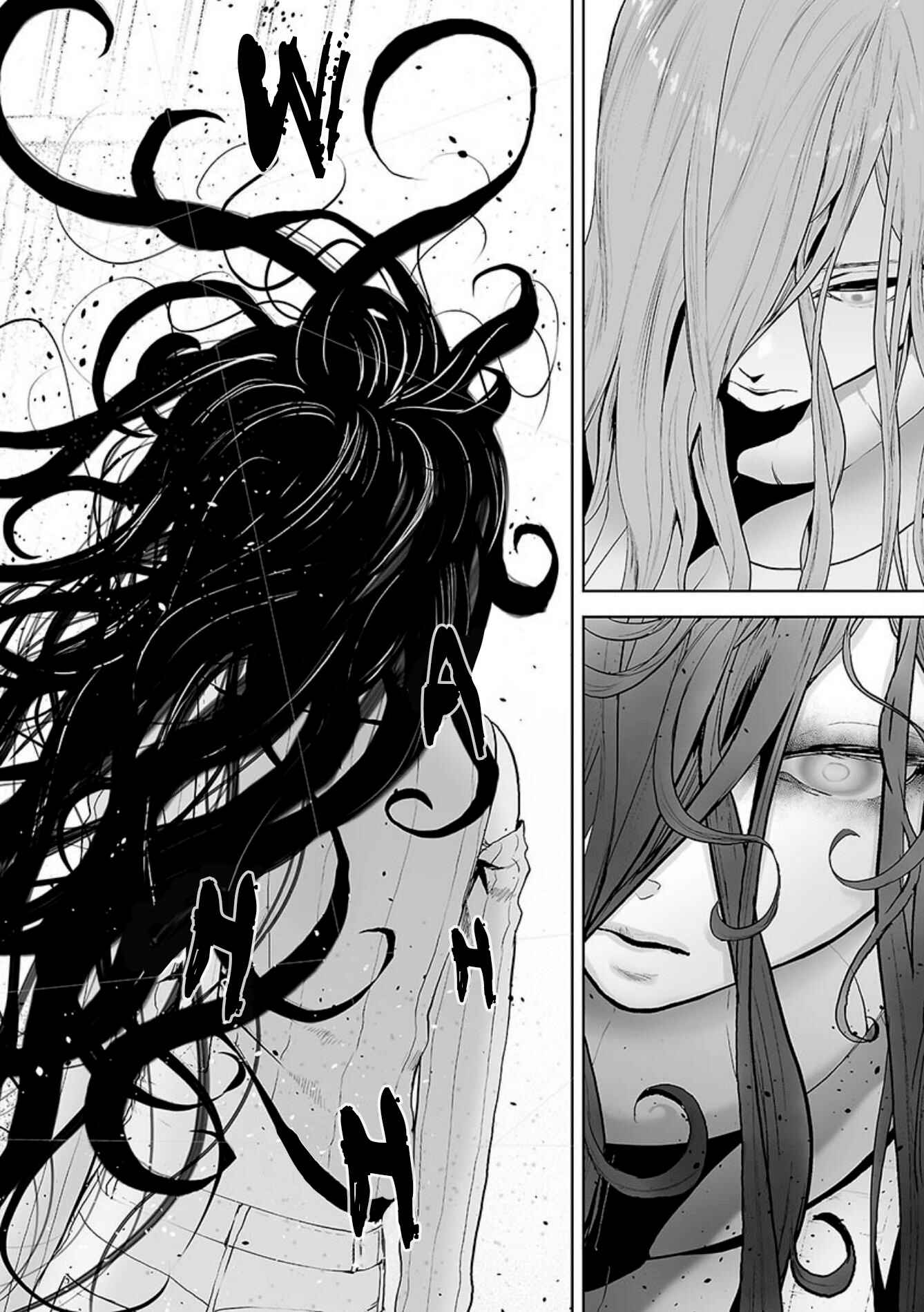 Page 17 Chapter 7 VS EVIL