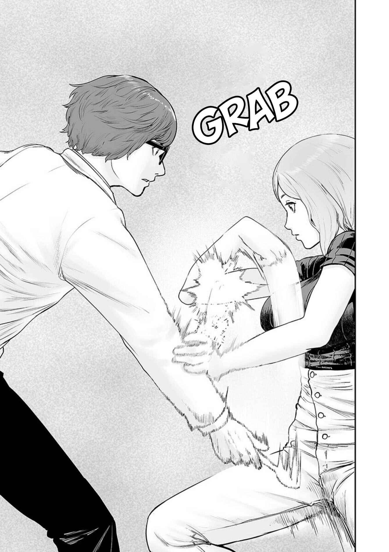 Page 13 Chapter 28 VS EVIL