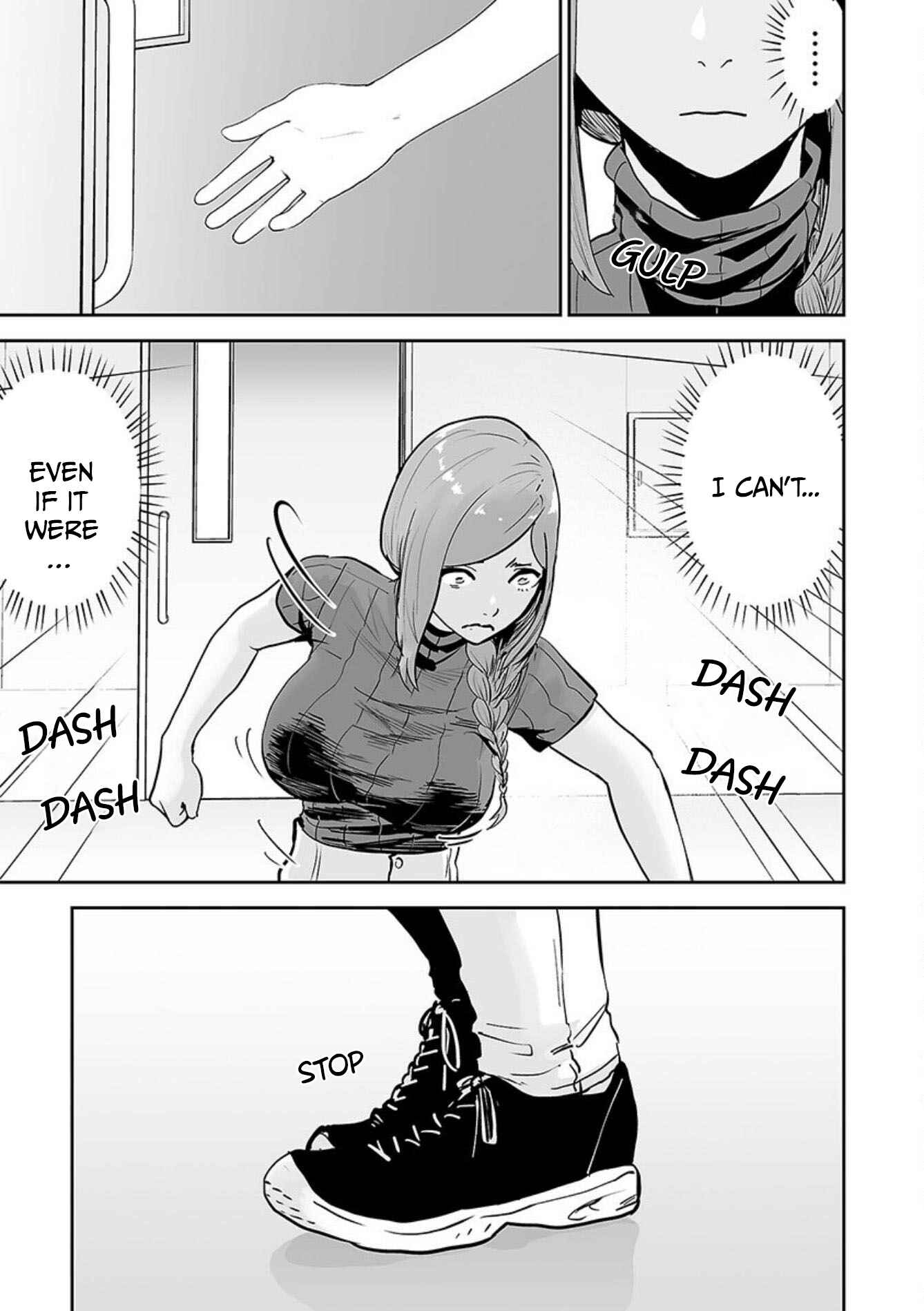 Page 11 Chapter 27 VS EVIL