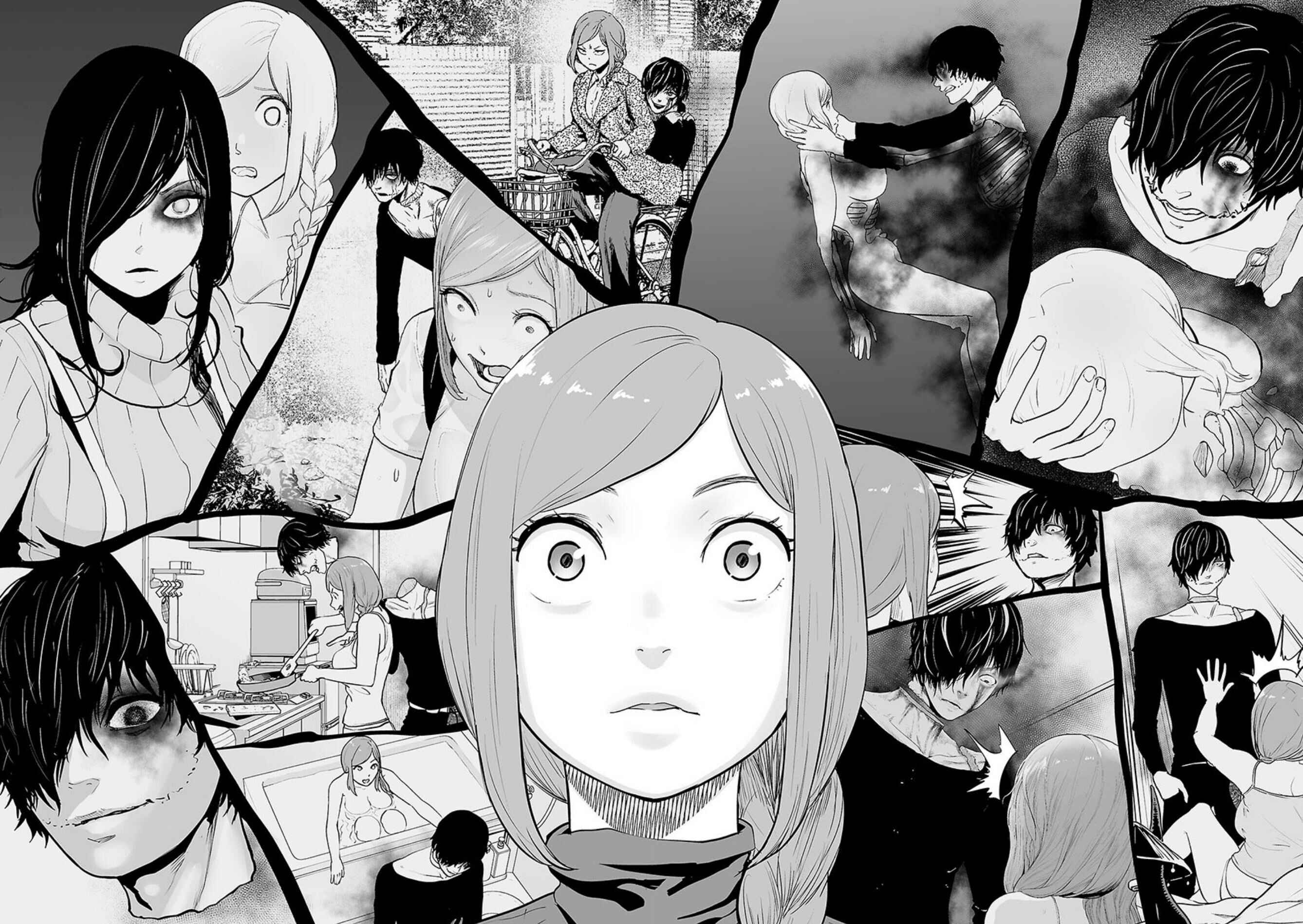Page 7 Chapter 27 VS EVIL