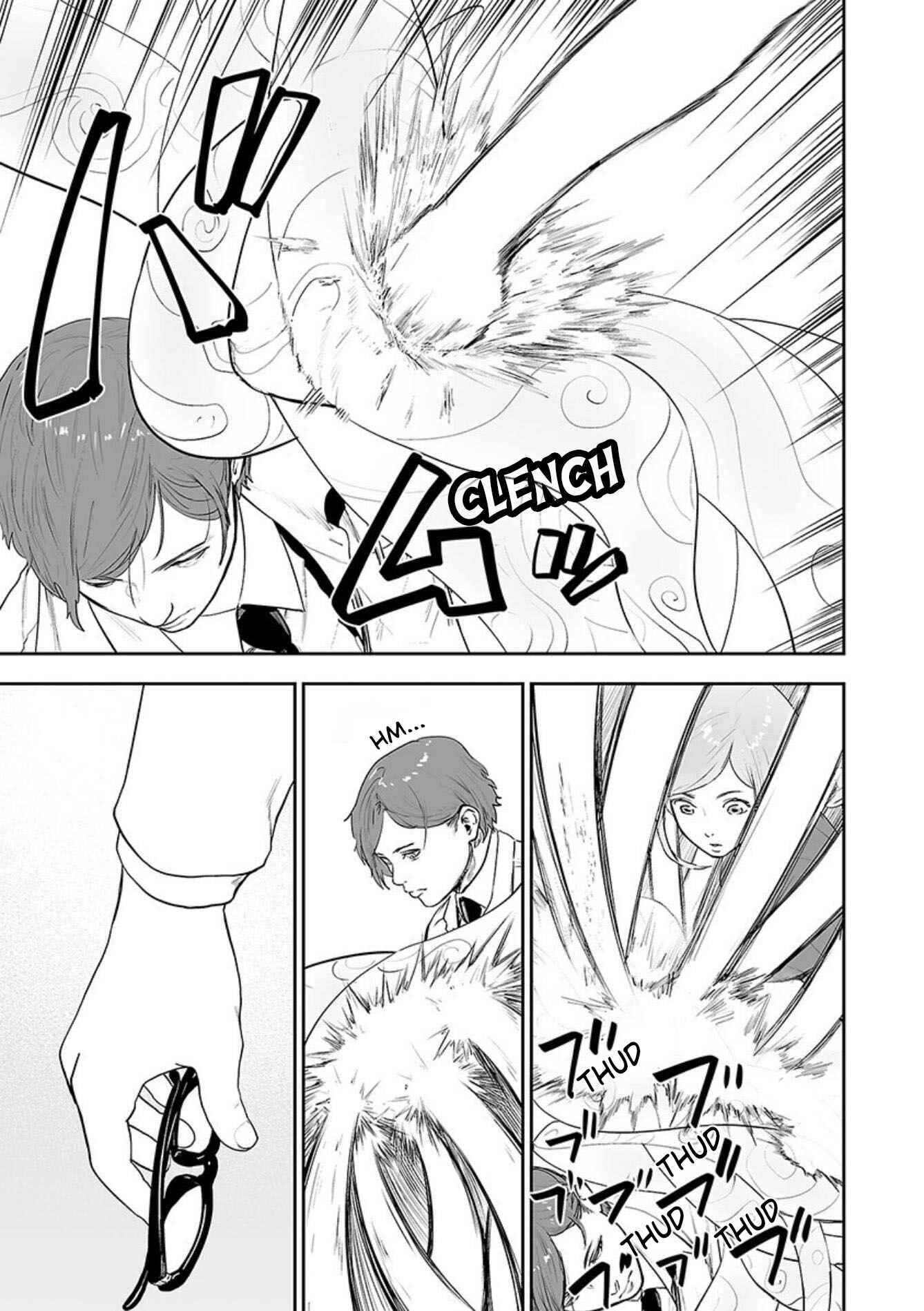 Page 6 Chapter 29 VS EVIL
