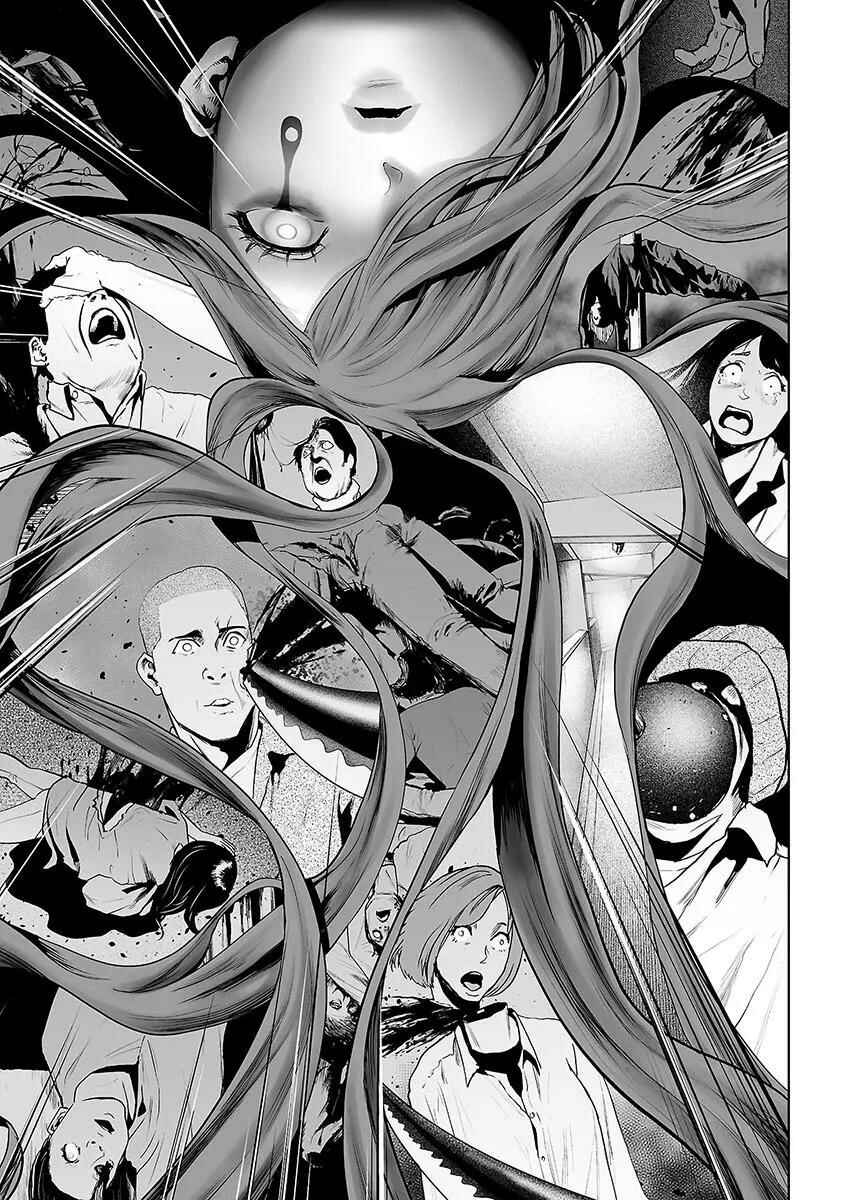 Page 10 Chapter 8 VS EVIL