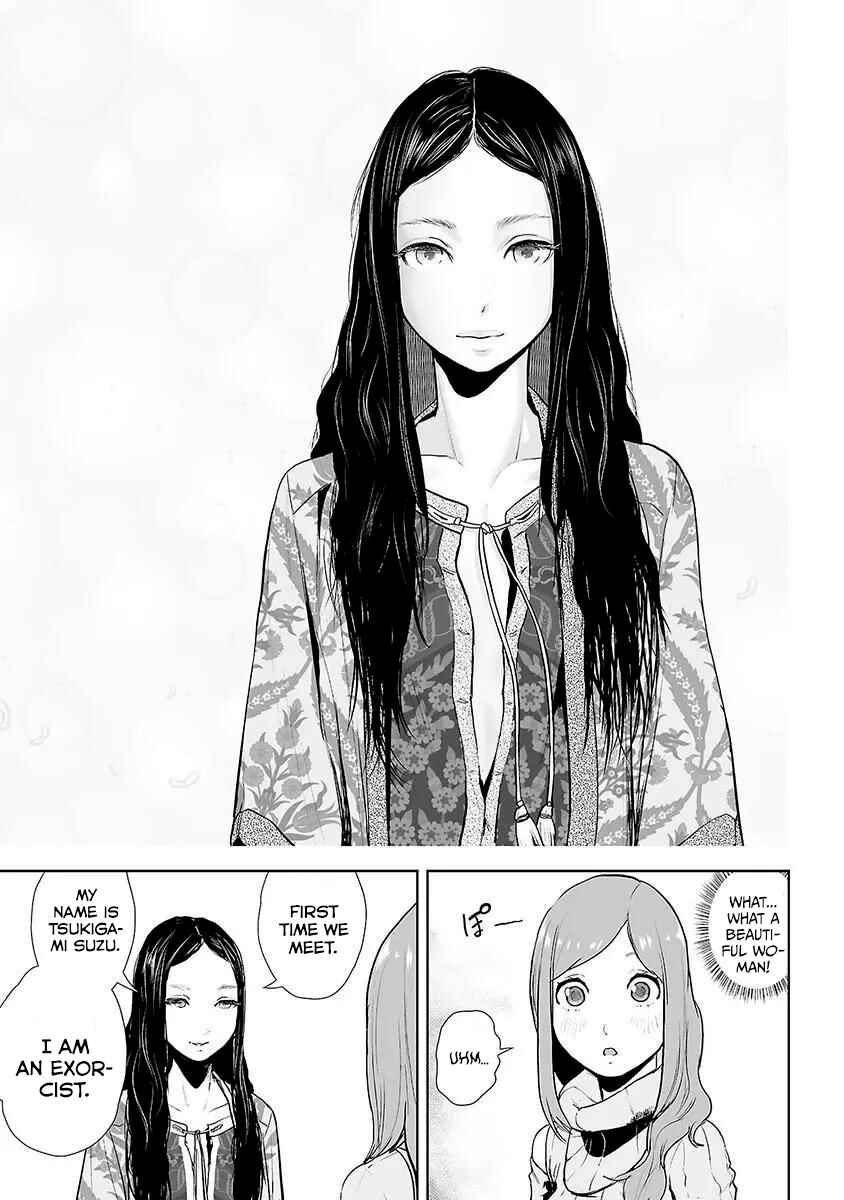 Page 20 Chapter 8 VS EVIL