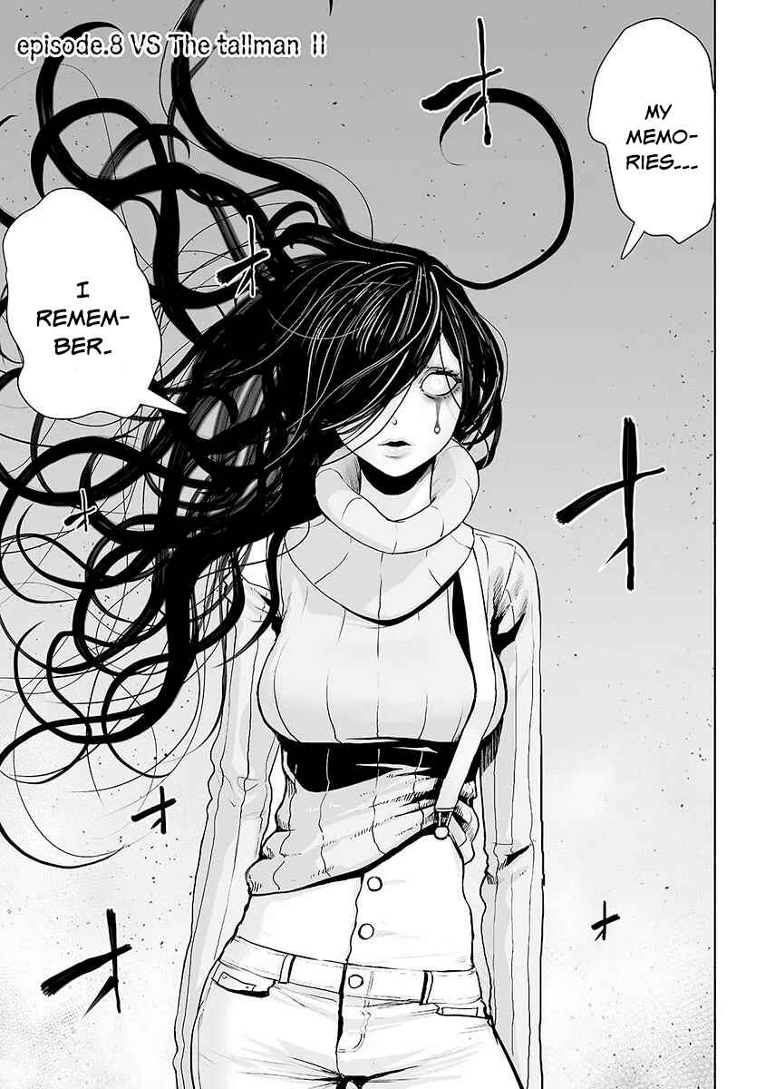 Page 4 Chapter 8 VS EVIL
