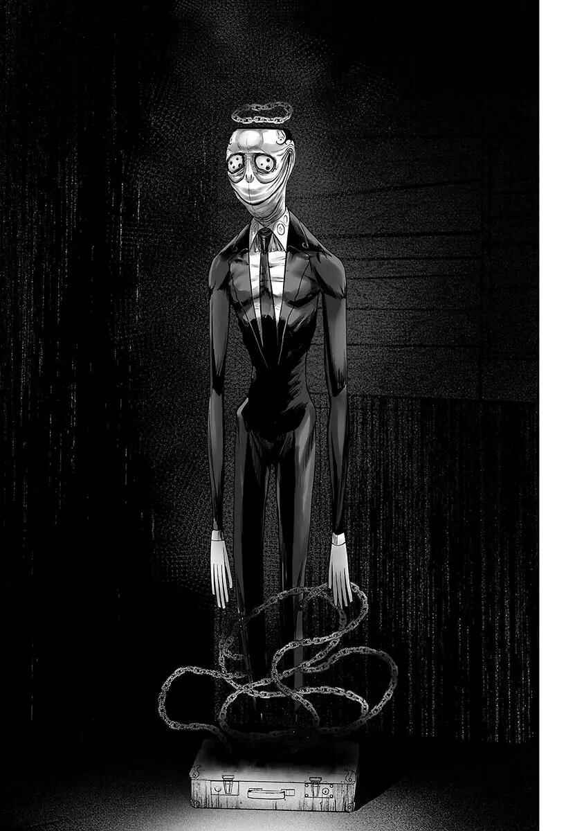 Page 10 Chapter 16 VS EVIL