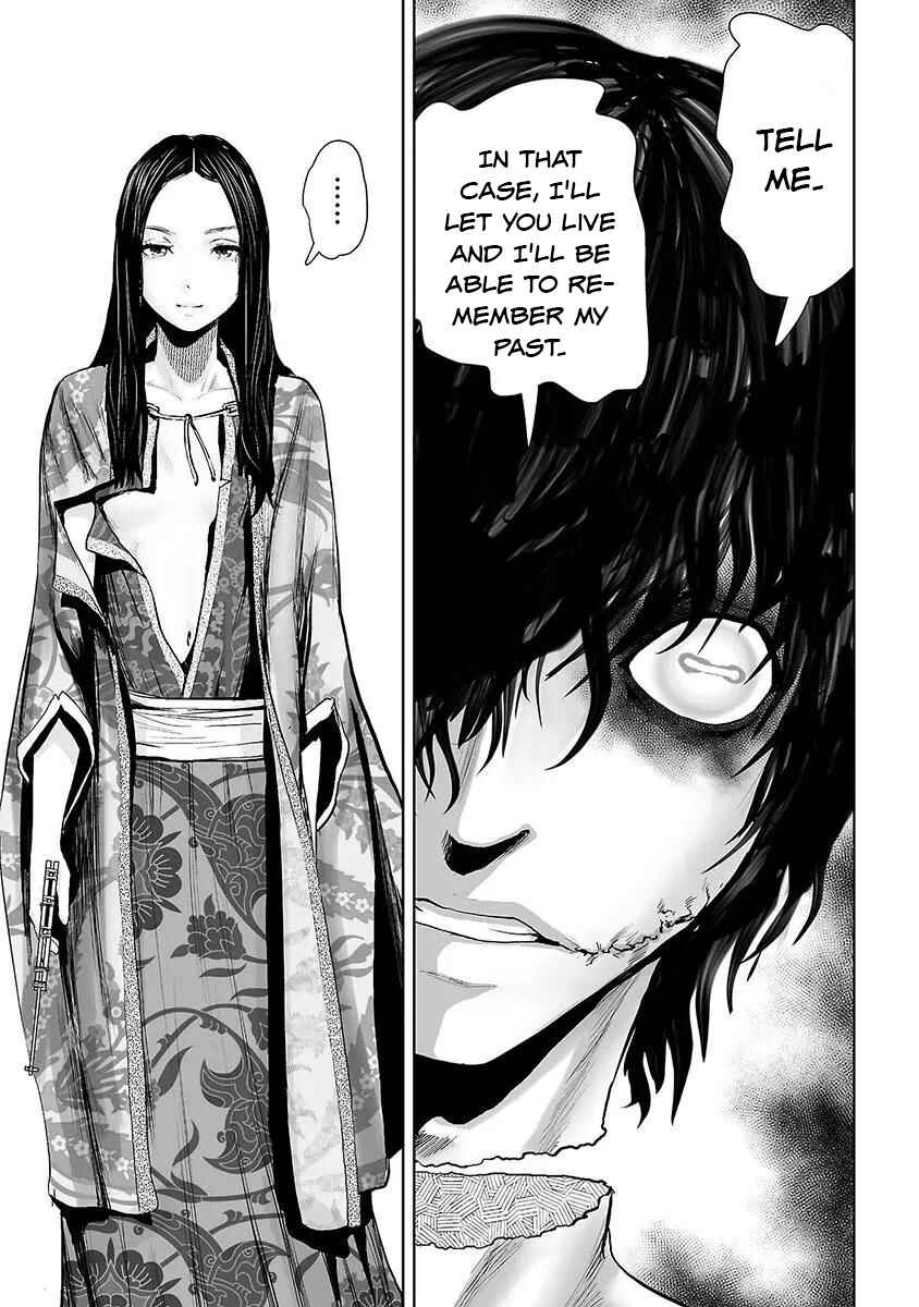 Page 10 Chapter 10 VS EVIL